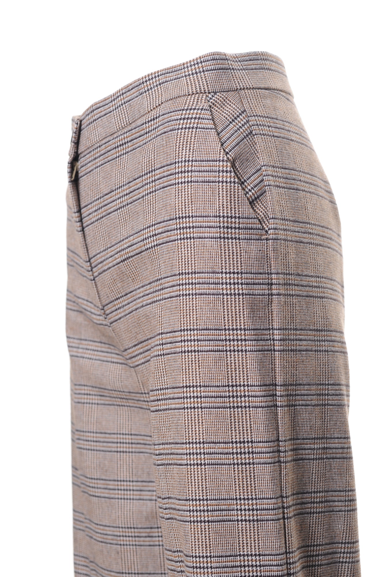 M 9.5.5 Pantaloni Autunno/Inverno Cotone