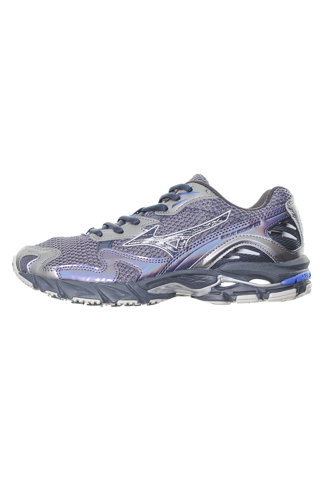 Mizuno Sneakers Autunno/Inverno Poliestere