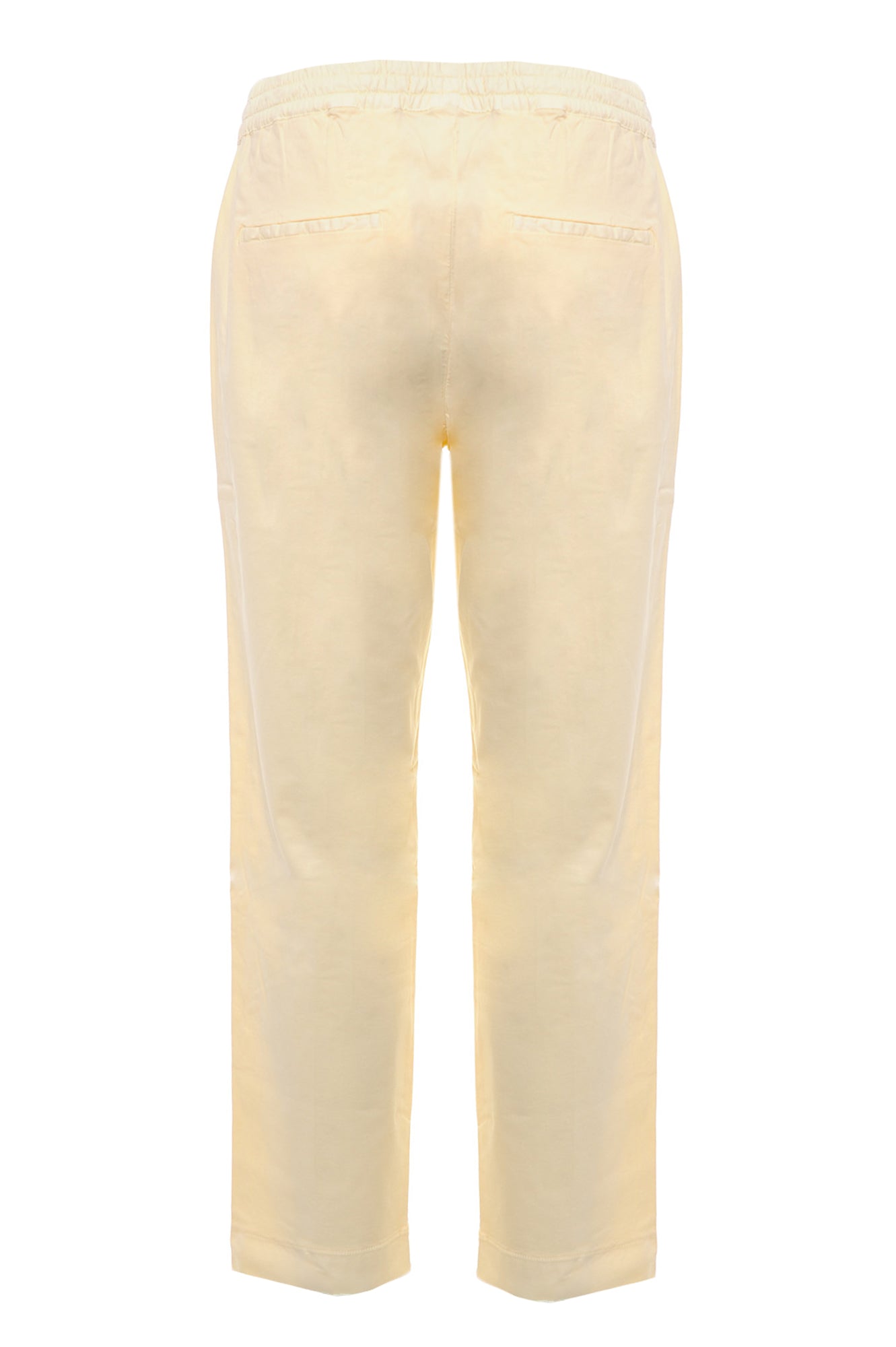 Re-HasH Pantaloni Primavera/Estate Cotone