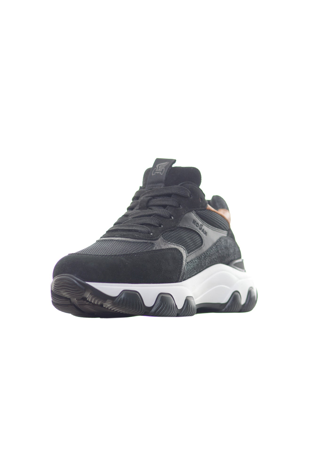 HOGAN Sneakers Primavera/Estate Pelle