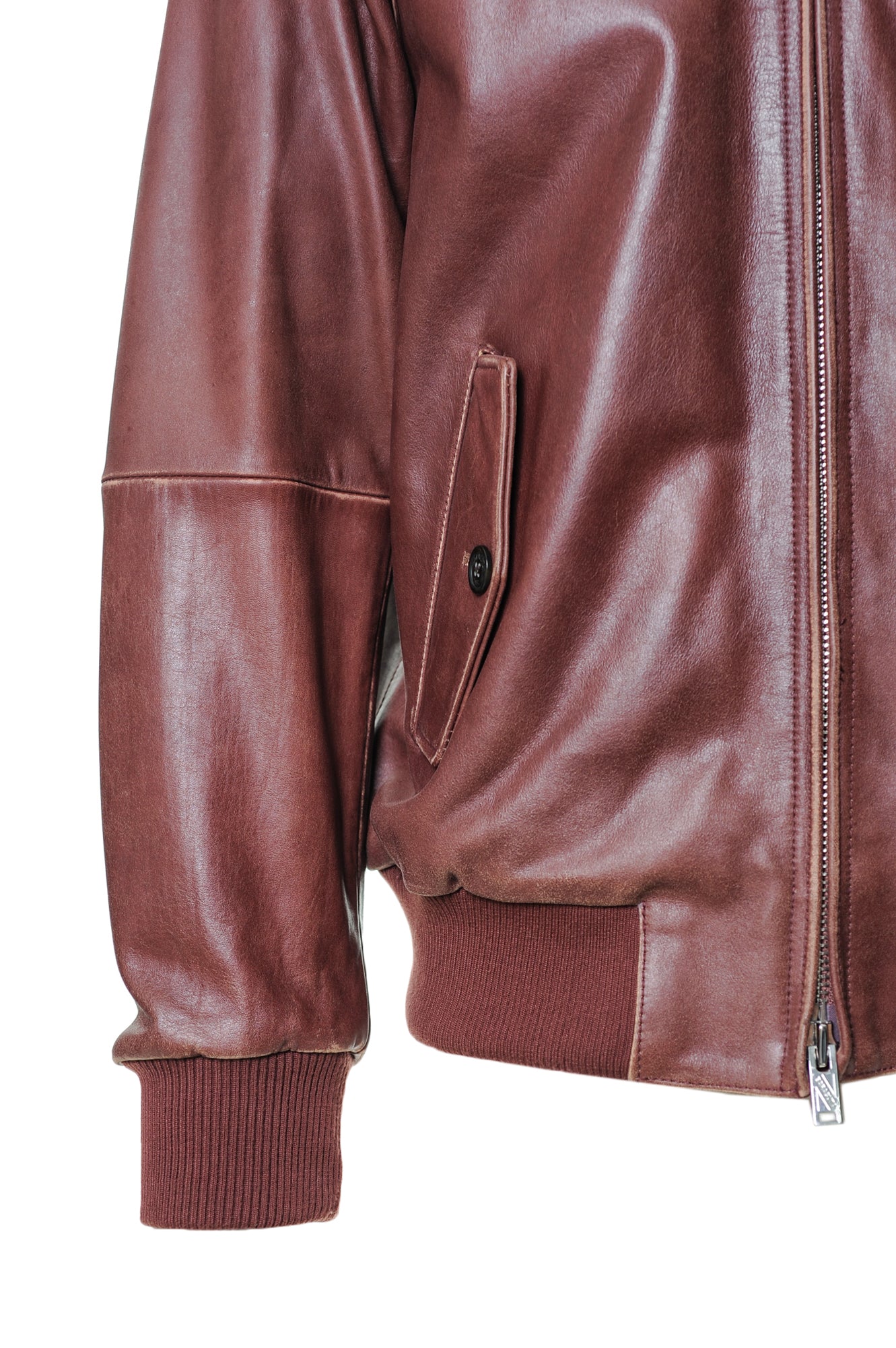 Baracuta Giubbotti pelle Autunno/Inverno Pelle