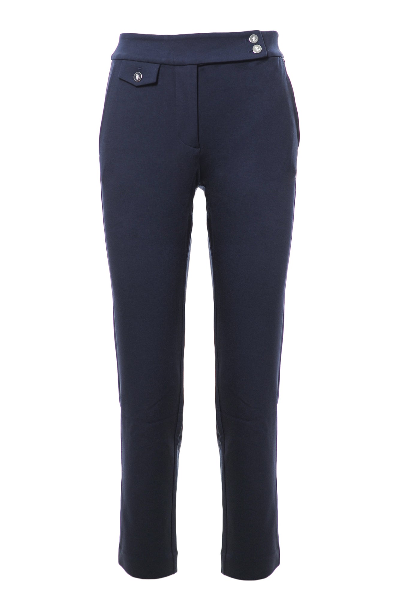 RALPH LAUREN Pantaloni Autunno/Inverno Viscosa