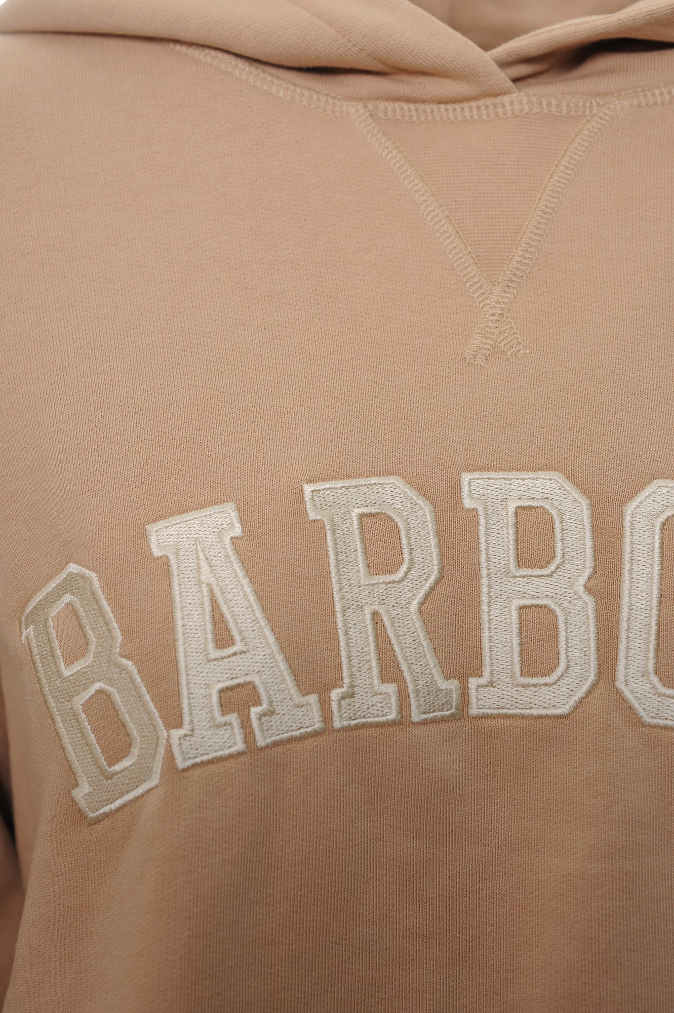 BARBOUR Felpe Autunno/Inverno Cotone