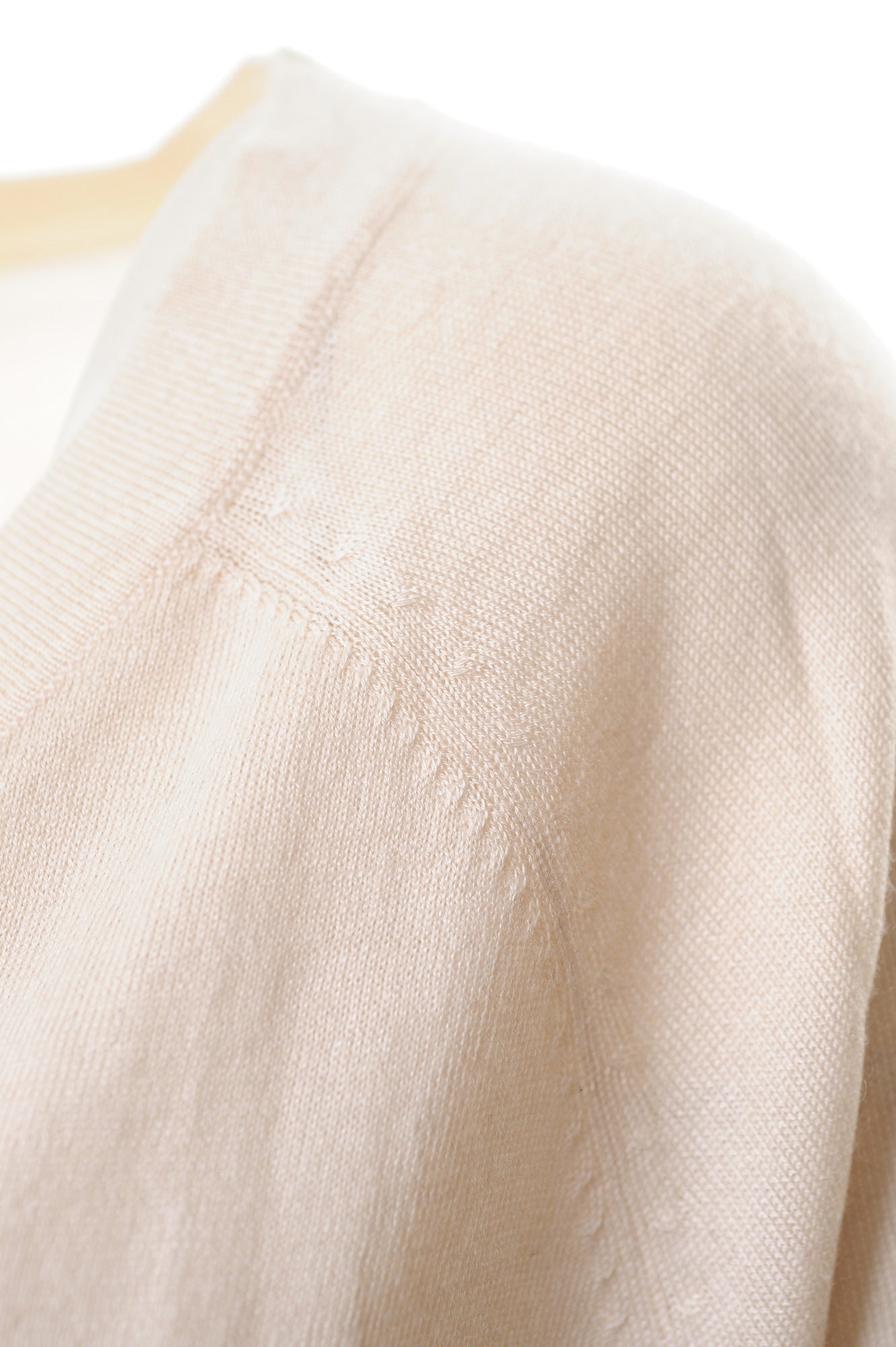 PUROTATTO Maglie Autunno/Inverno Seta