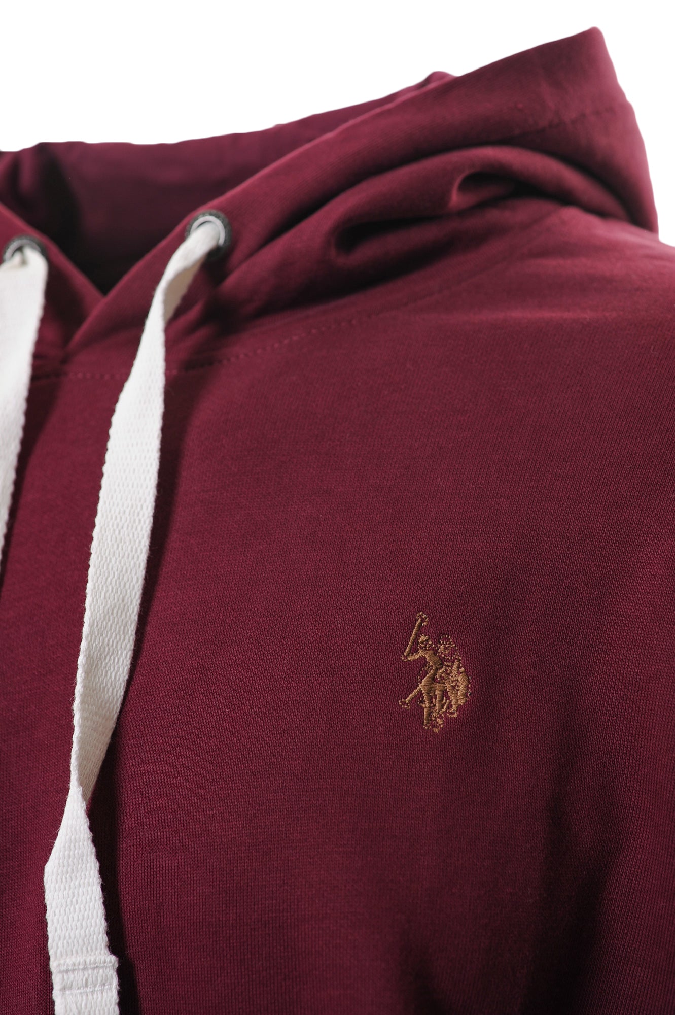 U.S.POLO Felpe Autunno/Inverno Cotone