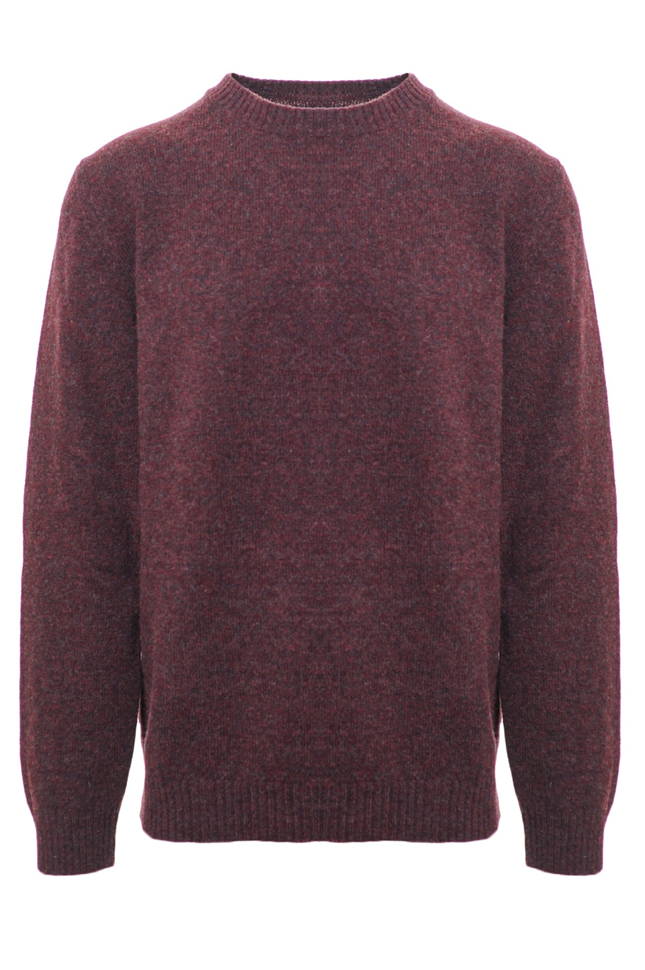 Bl'ker Maglie Autunno/Inverno Lana