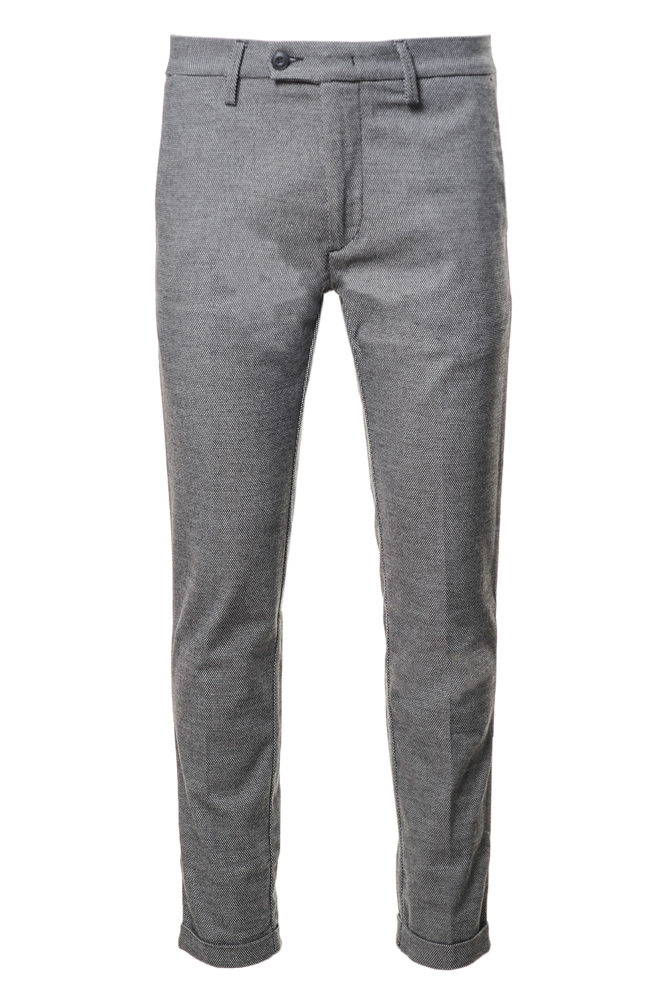 Re-HasH Pantaloni Autunno/Inverno Cotone