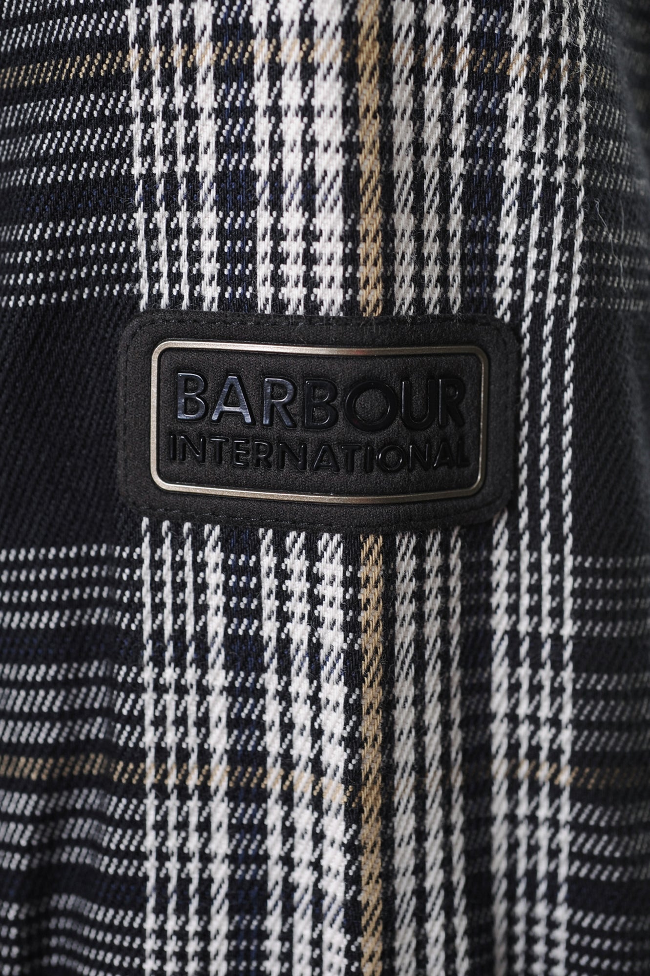 BARBOUR Giubbini Autunno/Inverno Cotone