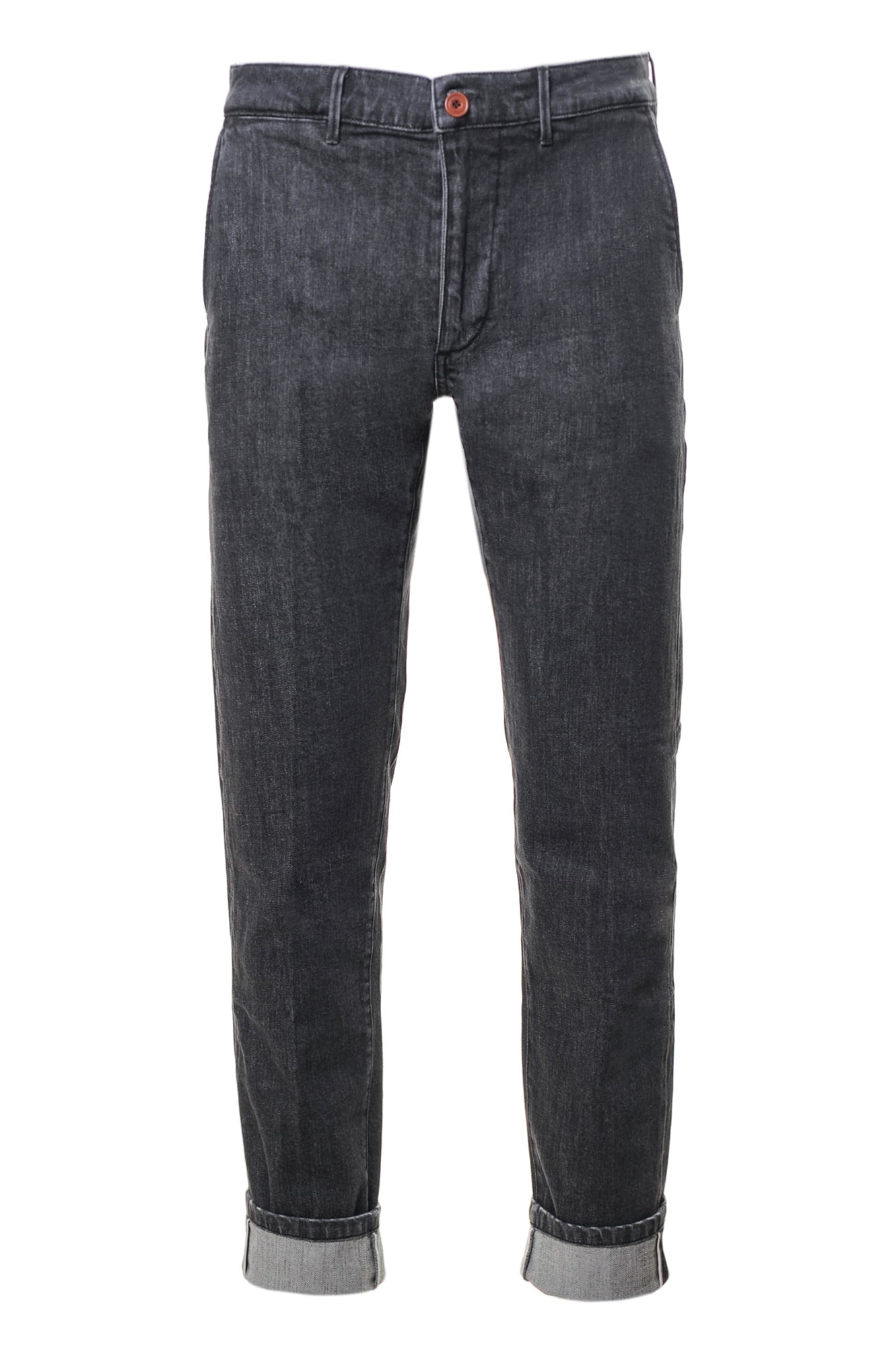 TELAGENOVA Jeans Autunno/Inverno Cotone