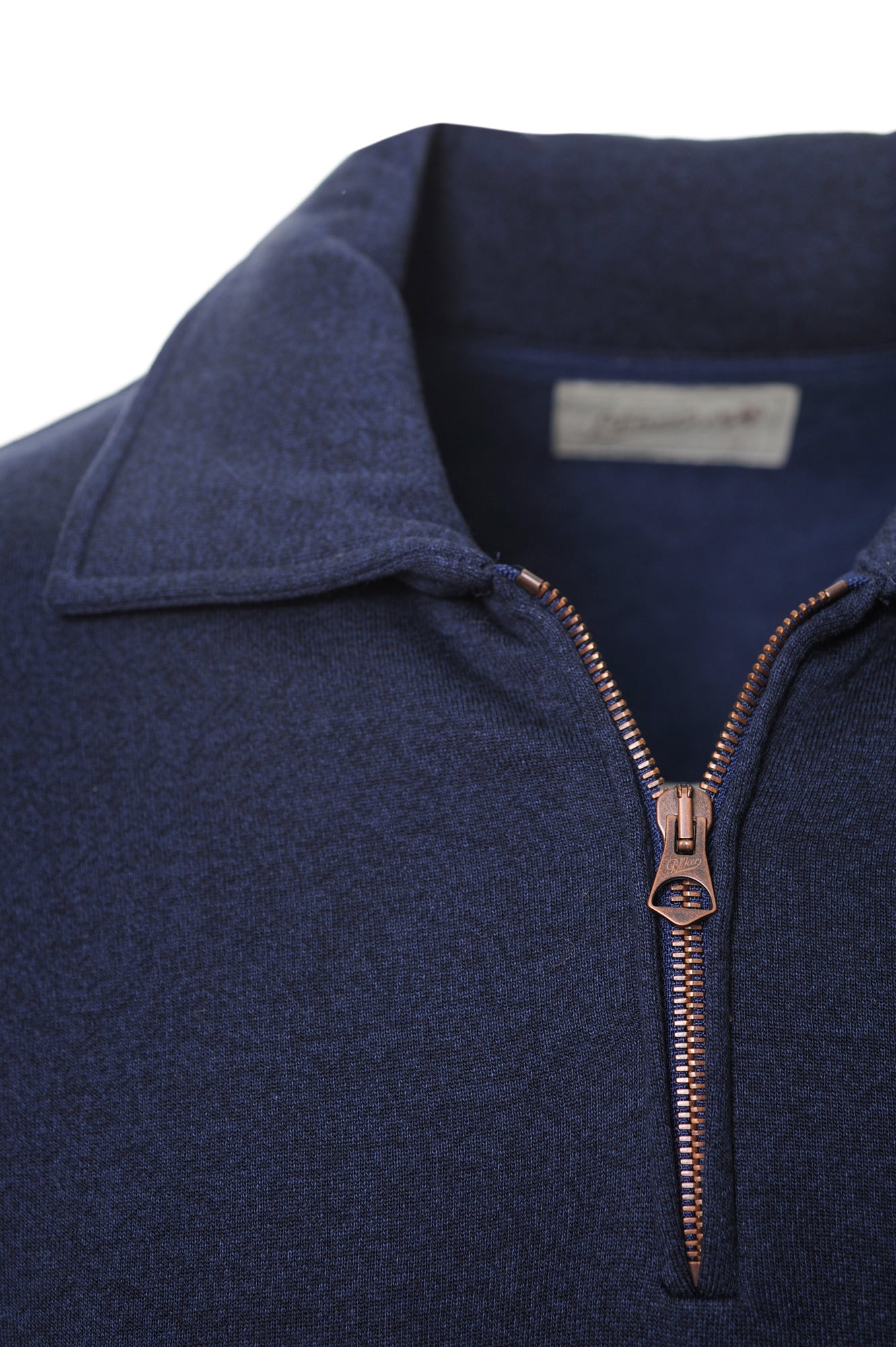 Bl'ker Felpe Autunno/Inverno Cotone