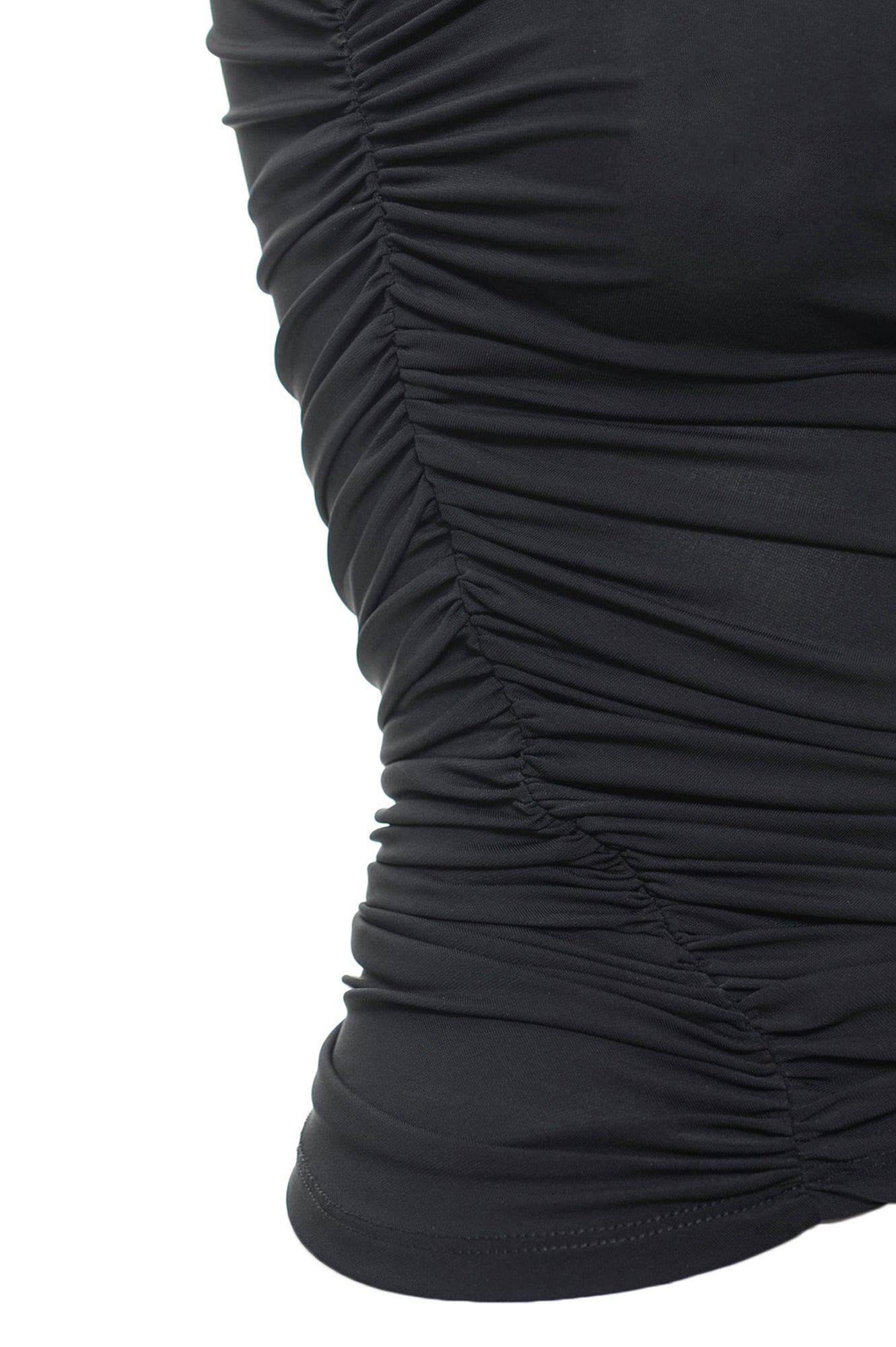 ELISABETTA FRANCHI Top Primavera/Estate Viscosa