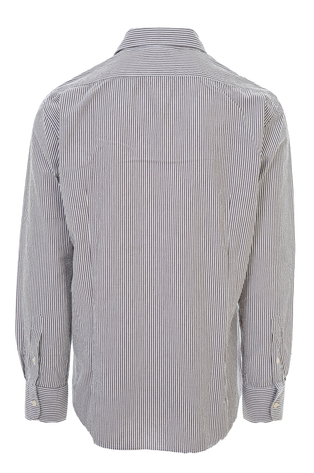 MC2 Saint Barth Camicie Uomo Cotone Primavera/Estate