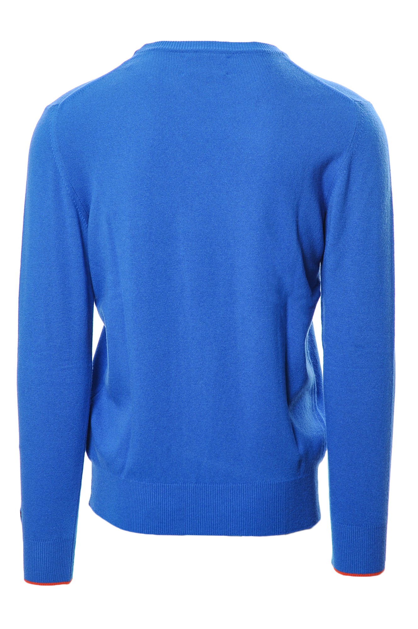 MC2 Saint Barth Maglie Autunno/Inverno Lana