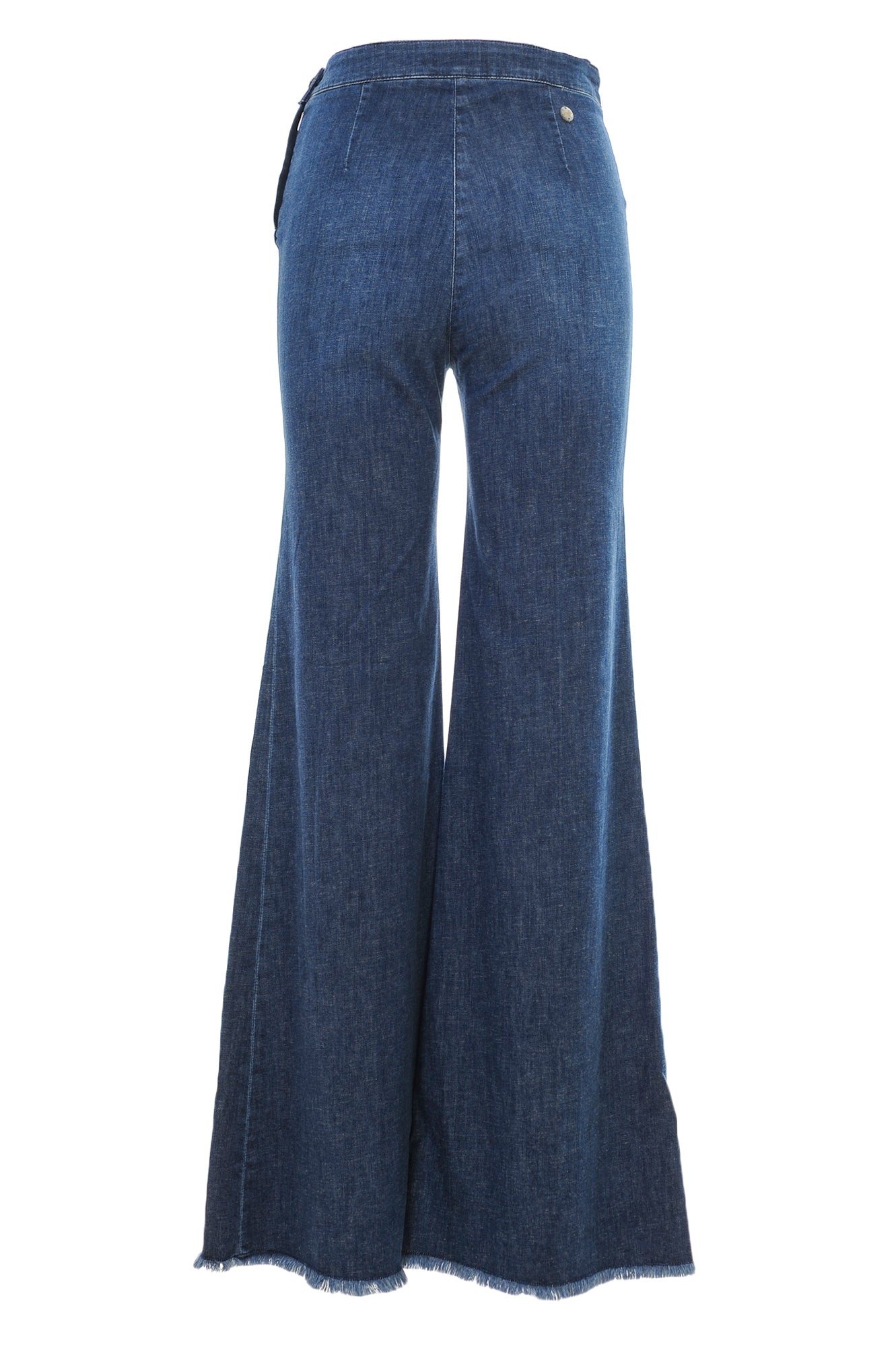 Shaft Jeans Primavera/Estate Cotone