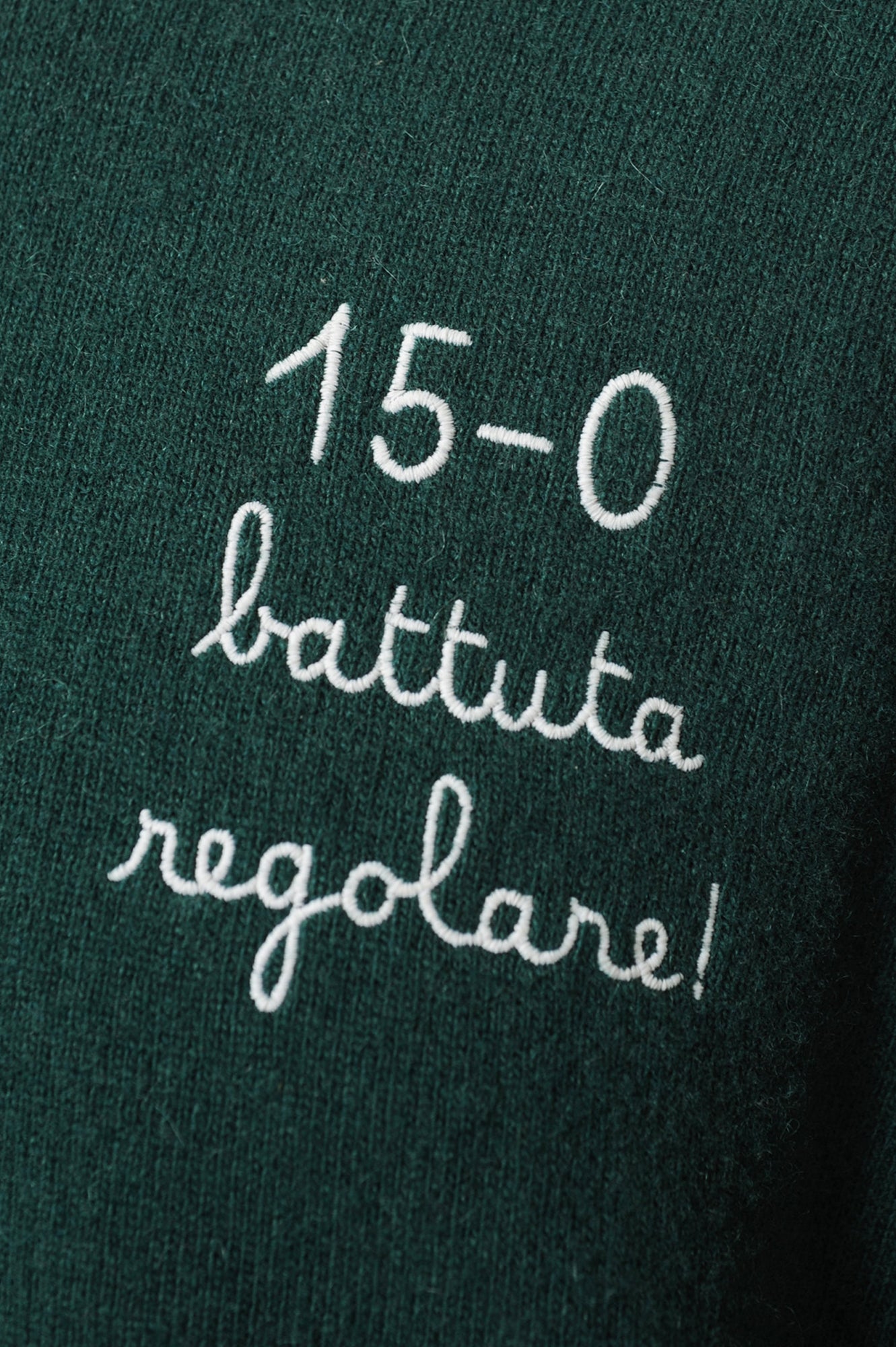 MC2 Saint Barth Maglie Autunno/Inverno Lana