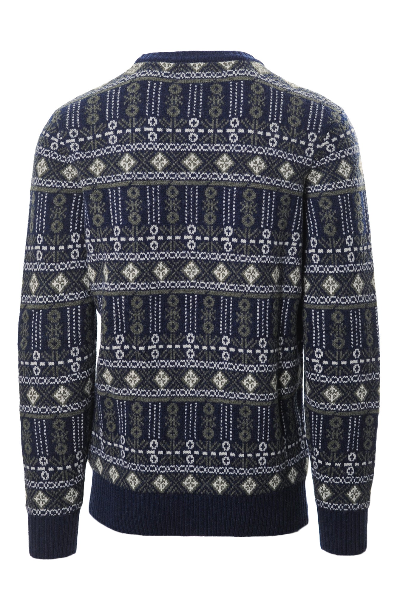 BARBOUR Maglie Autunno/Inverno Lana