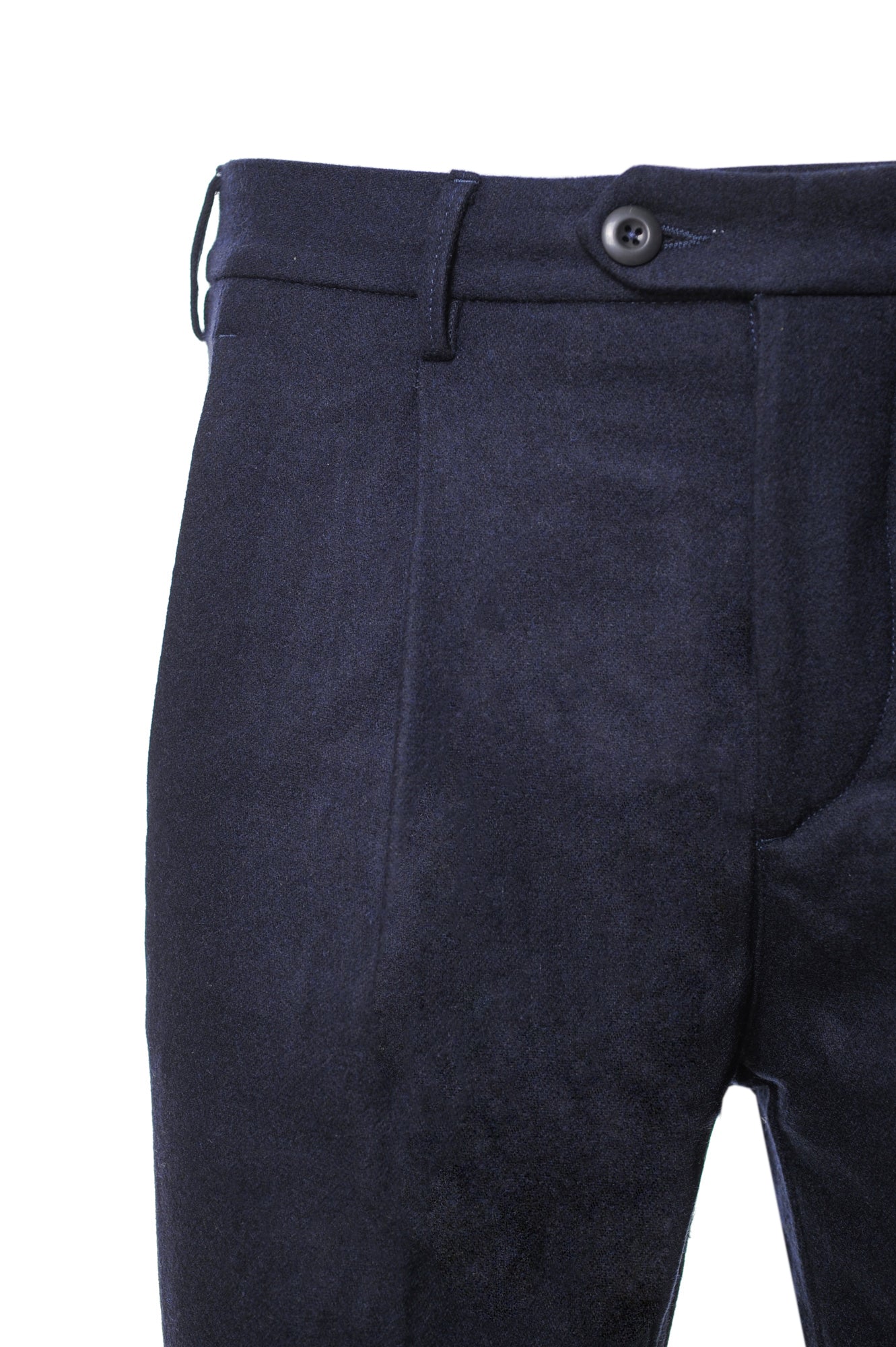 TELAGENOVA Pantaloni Autunno/Inverno Lana