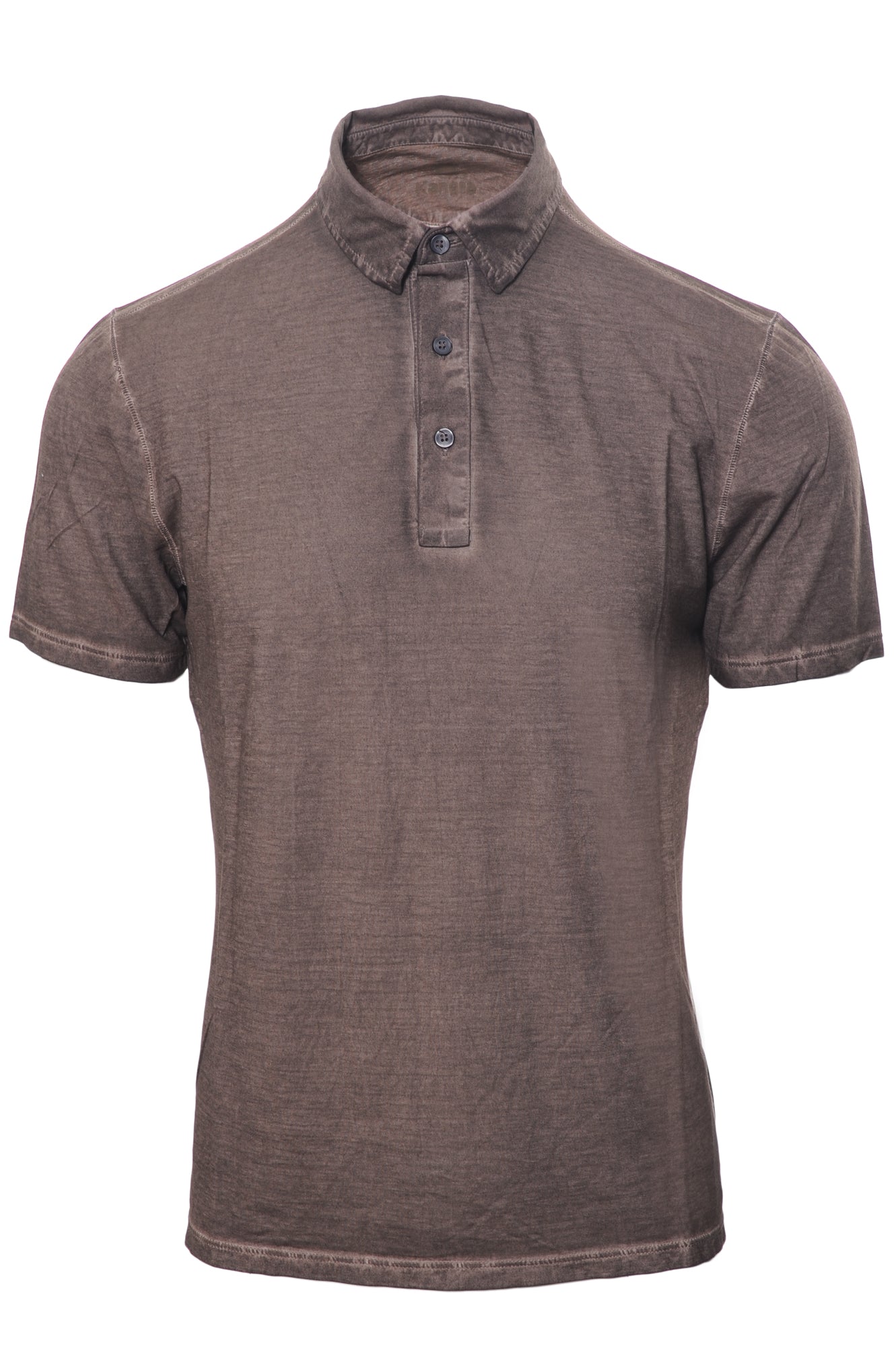 KANGRA Polo Primavera/Estate Cotone