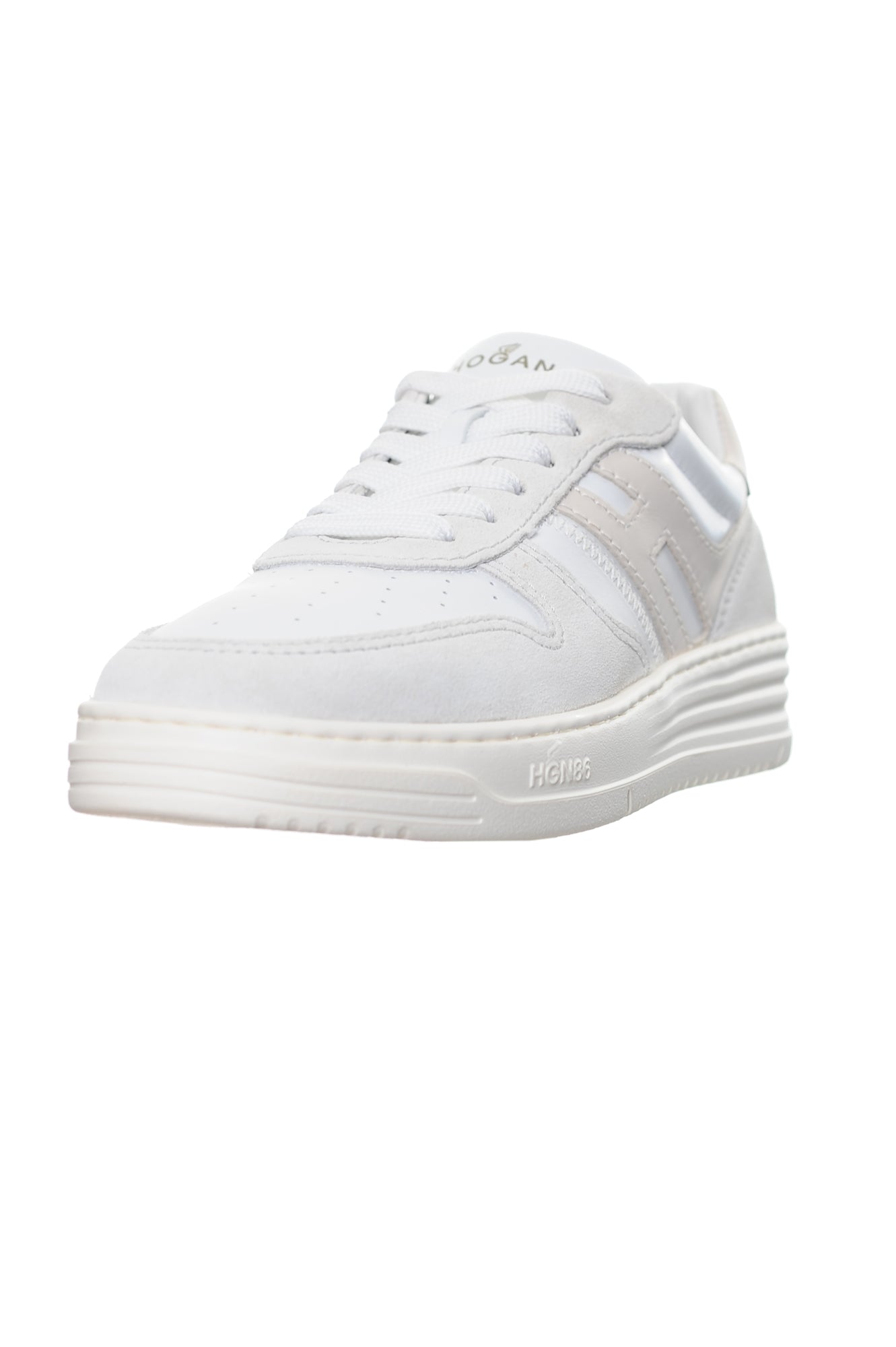 HOGAN Sneakers Autunno/Inverno Pelle