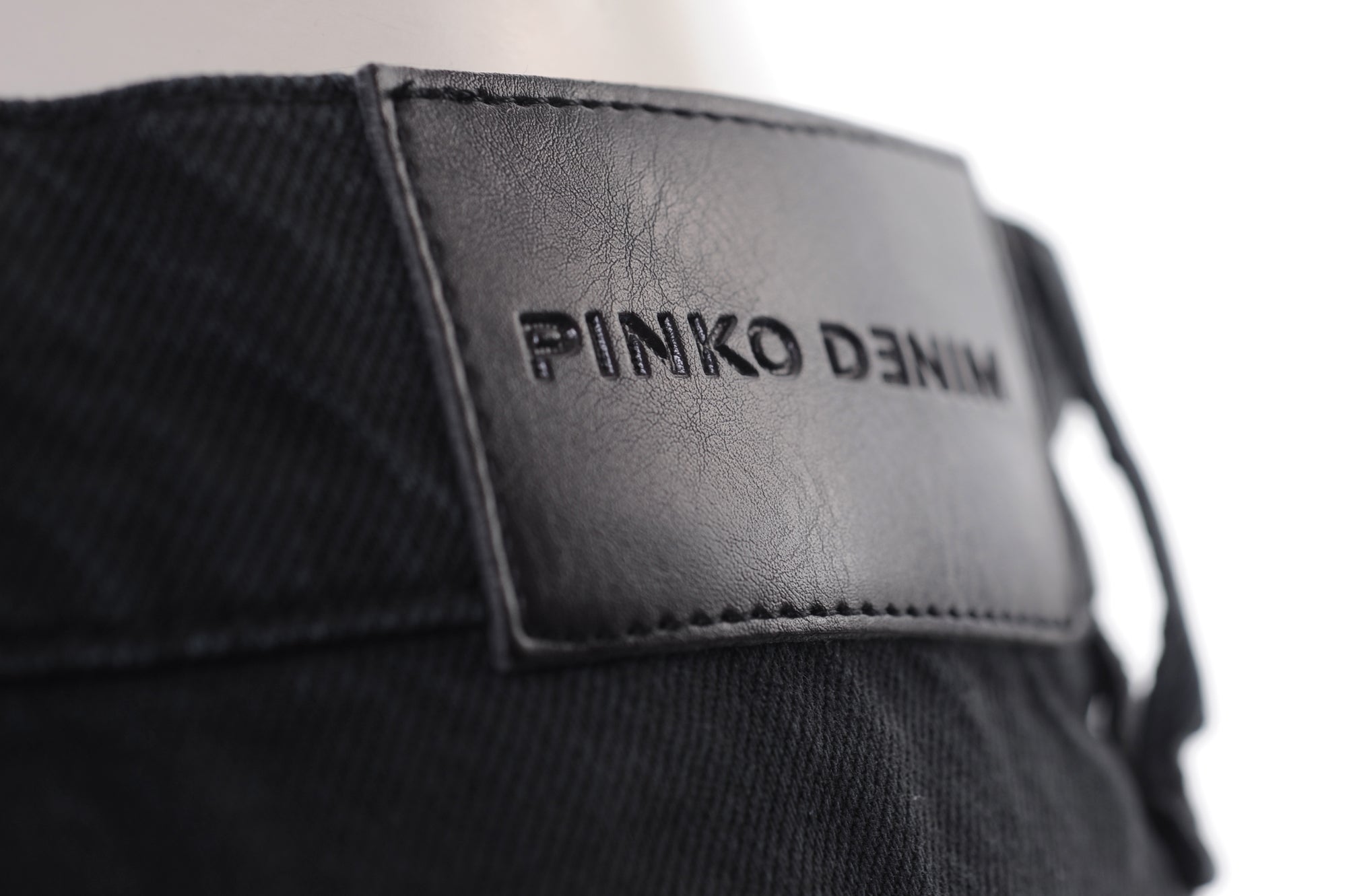 PINKO Jeans Primavera/Estate Lyocell