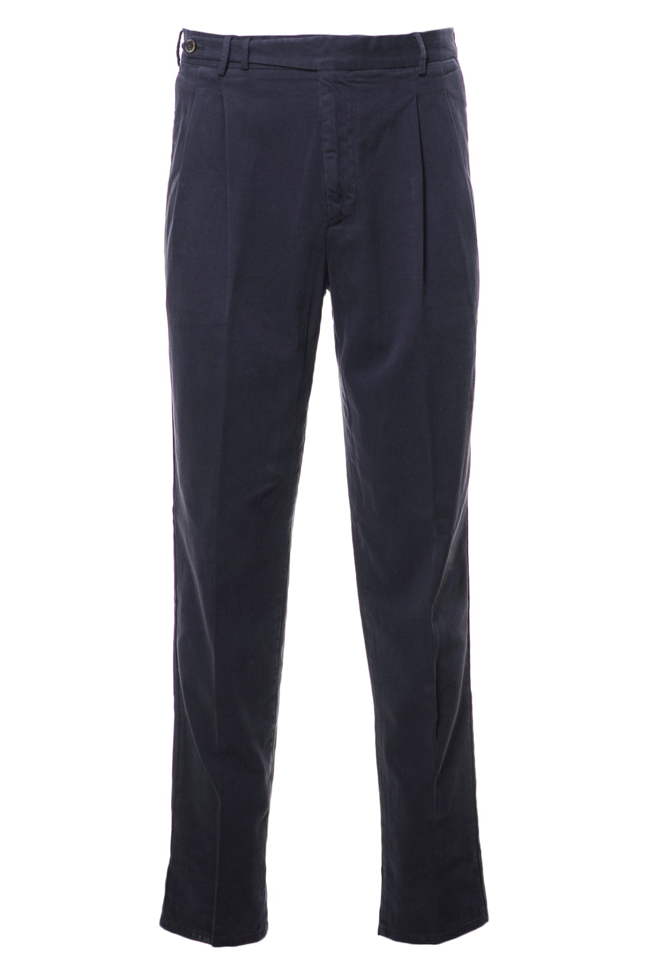 PT TORINO Pantaloni Autunno/Inverno Cotone
