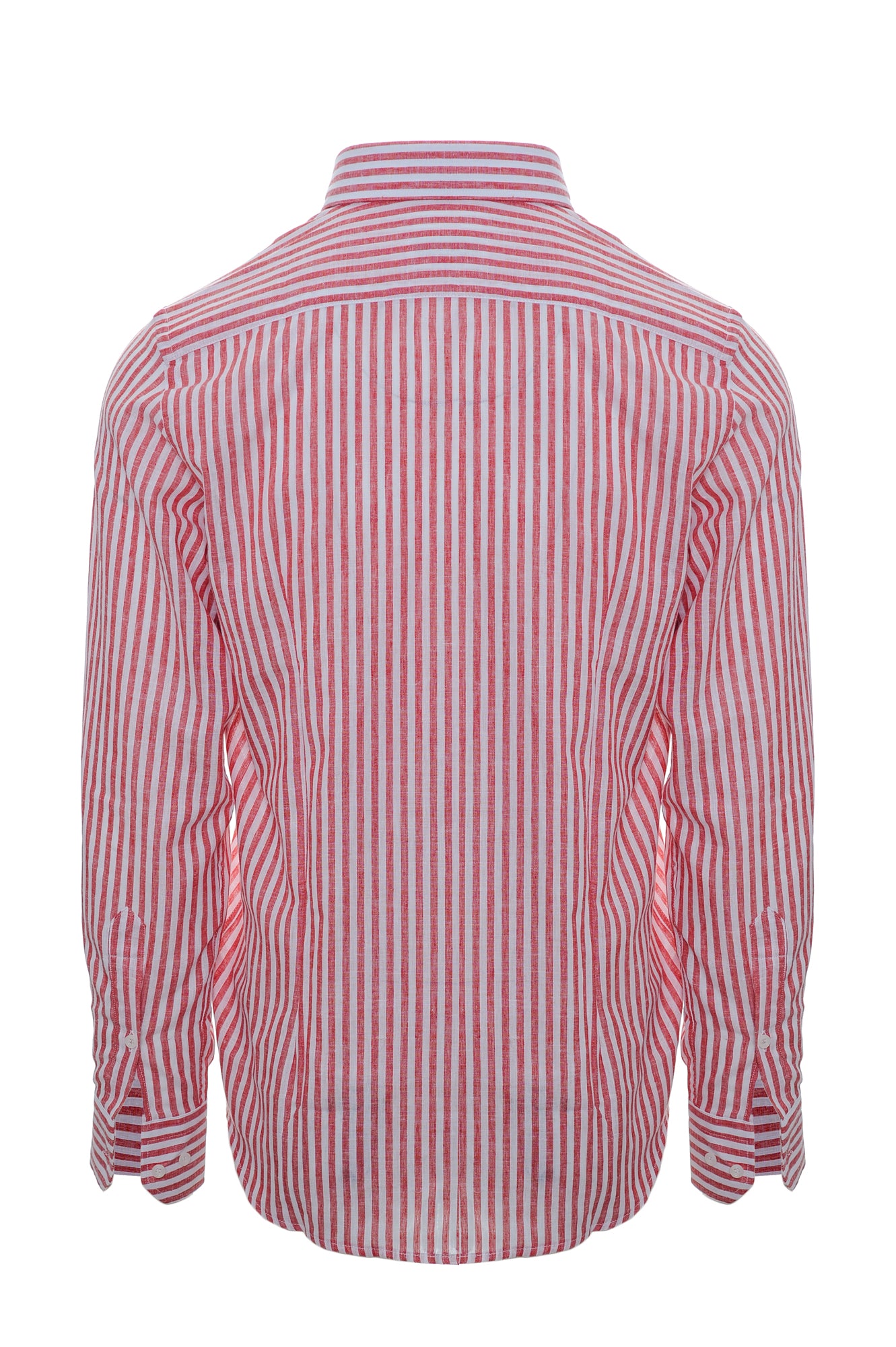 Cardian Camicie Primavera/Estate Lino