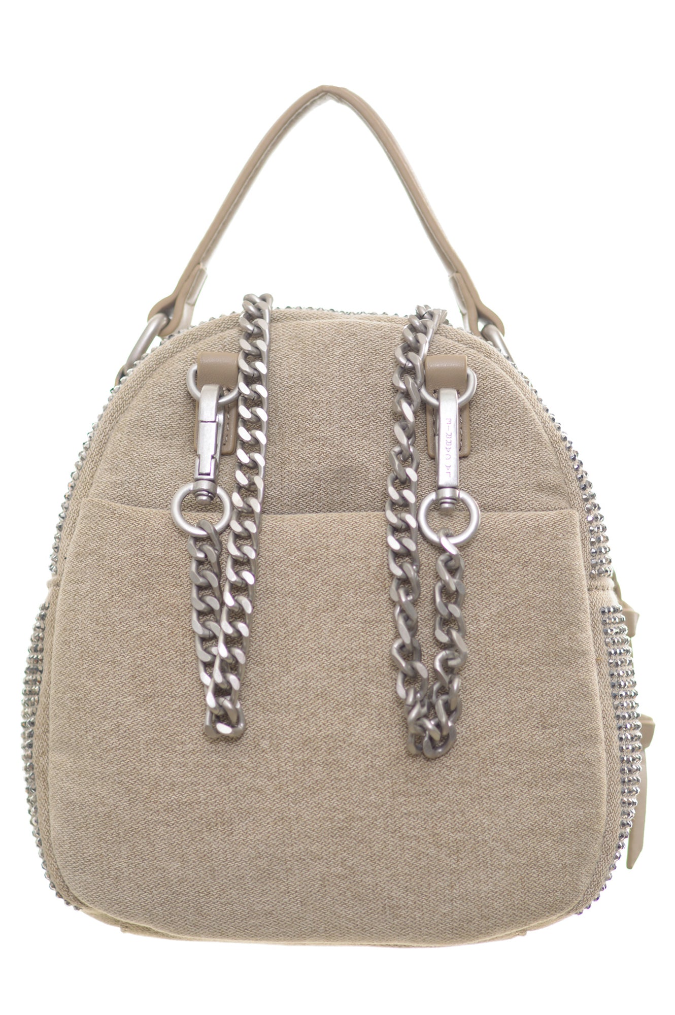 LA CARRIE Borse Primavera/Estate Cotone