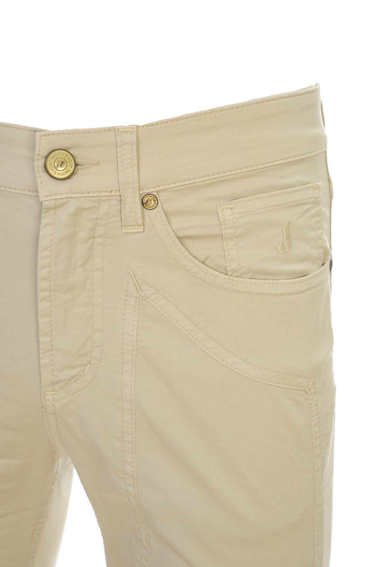 JECKERSON Pantaloni Uomo Cotone Primavera/Estate