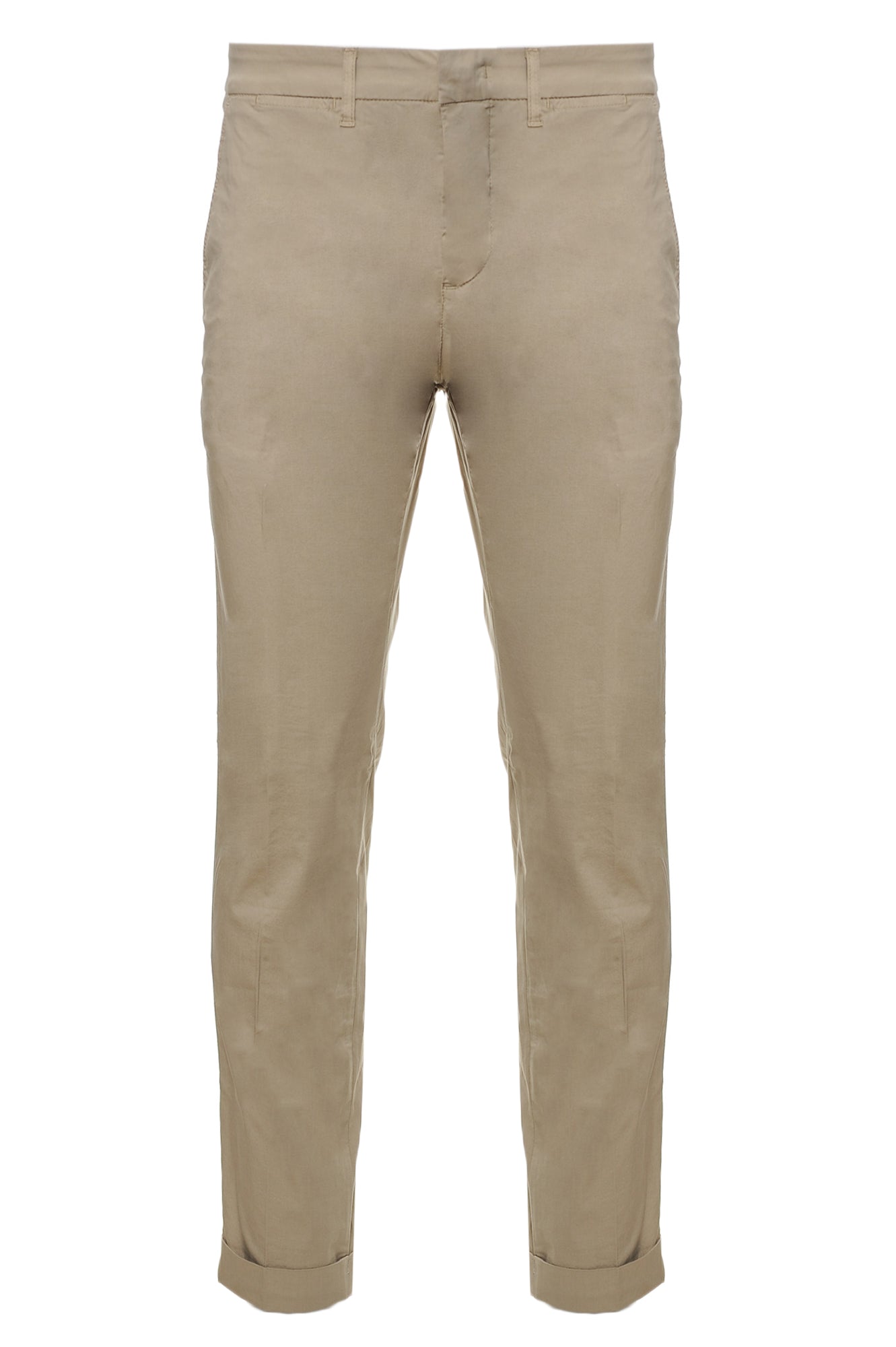 FAY Pantaloni Primavera/Estate Cotone