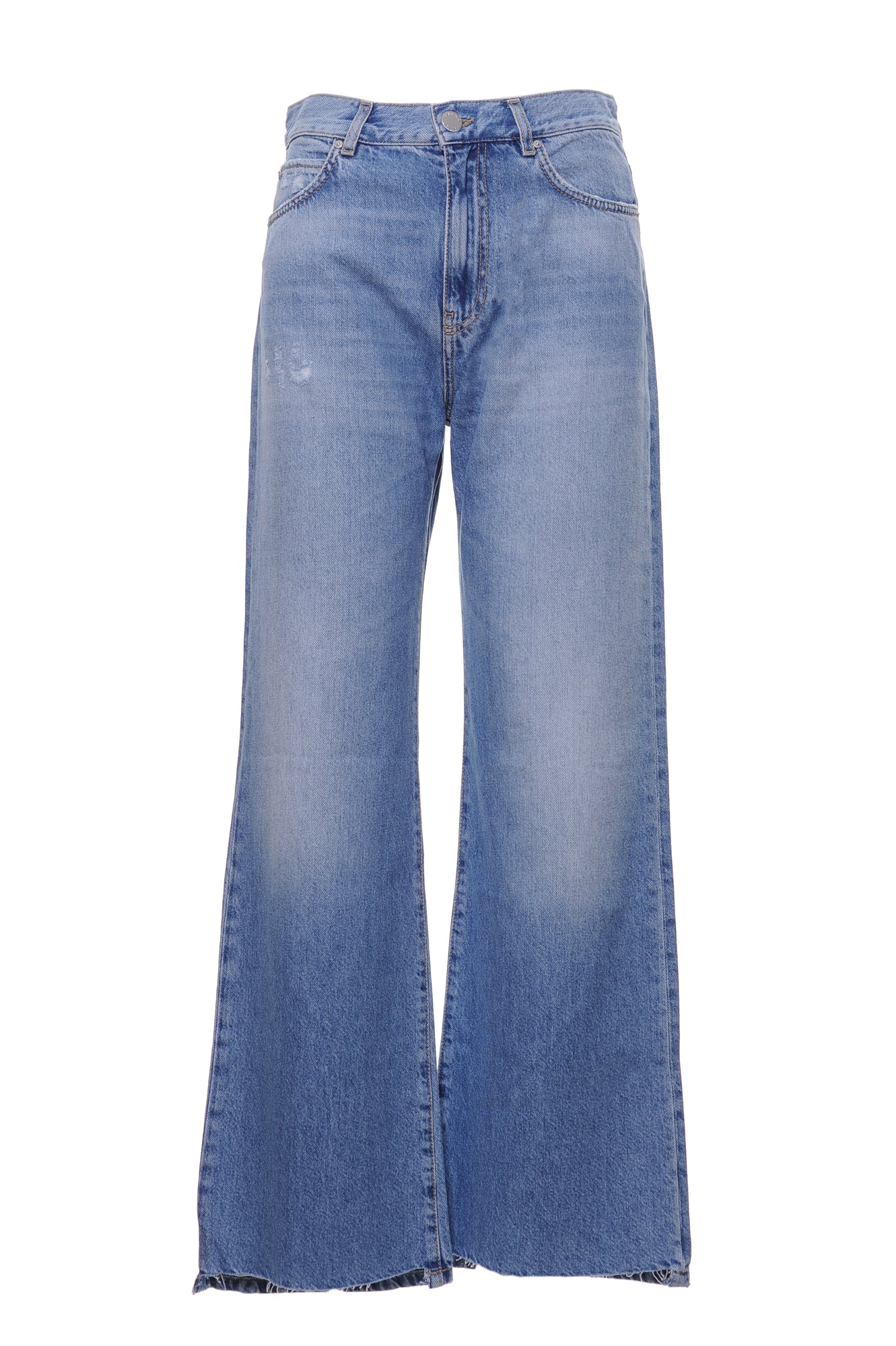 PINKO Jeans Primavera/Estate Cotone