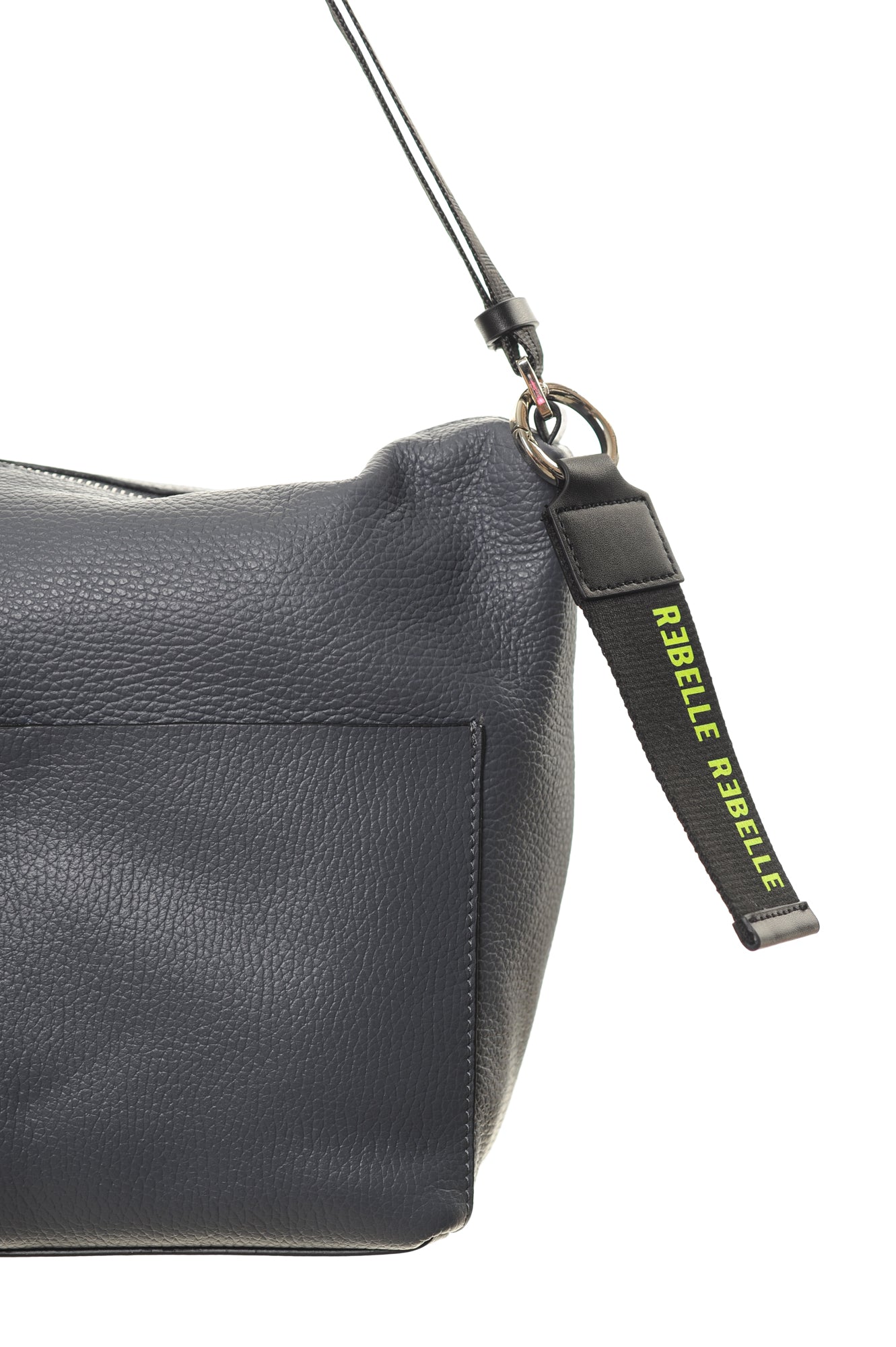 REBELLE Borse Autunno/Inverno Pelle