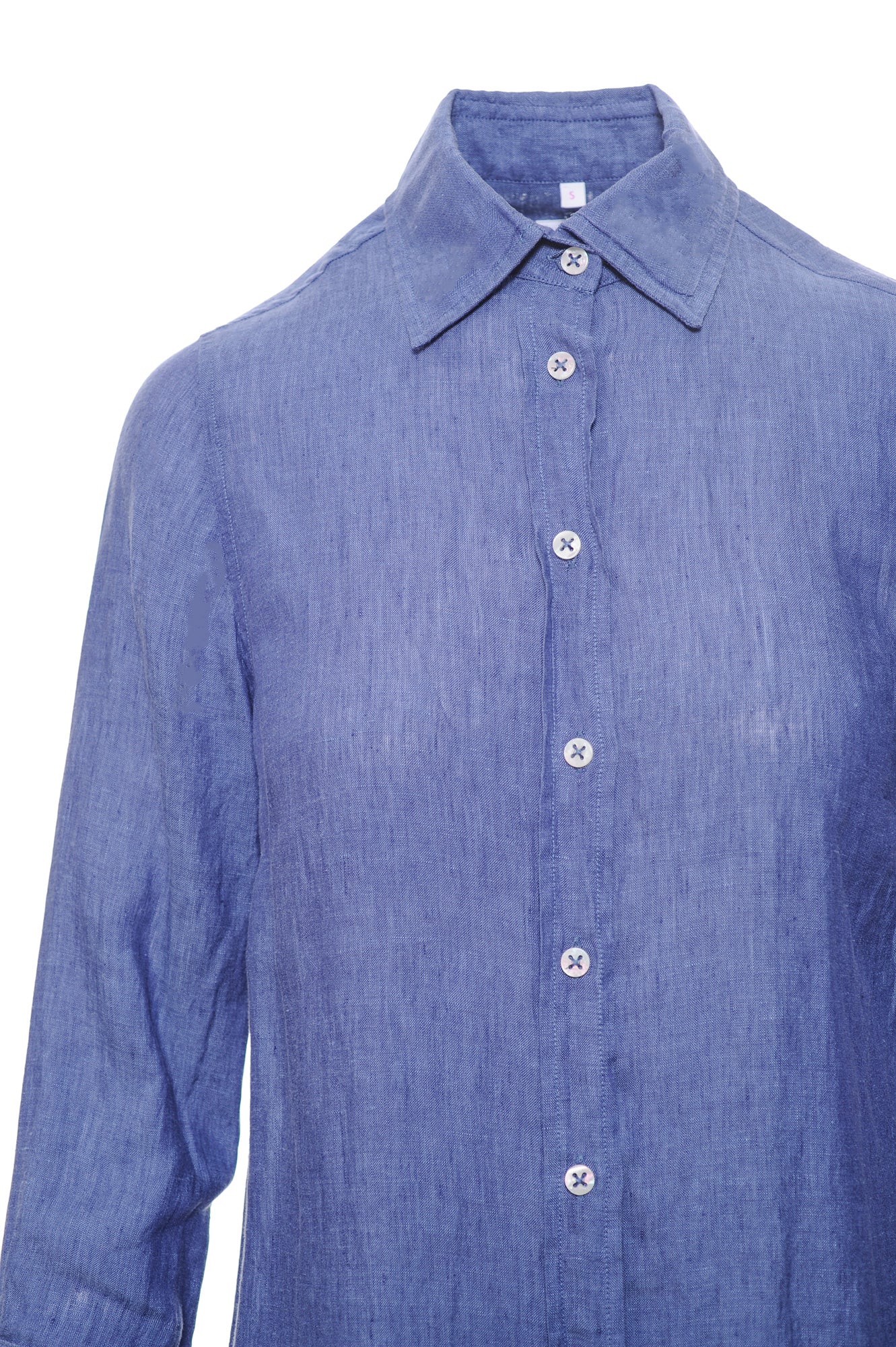 BASTONCINO Vestiti Primavera/Estate Lino