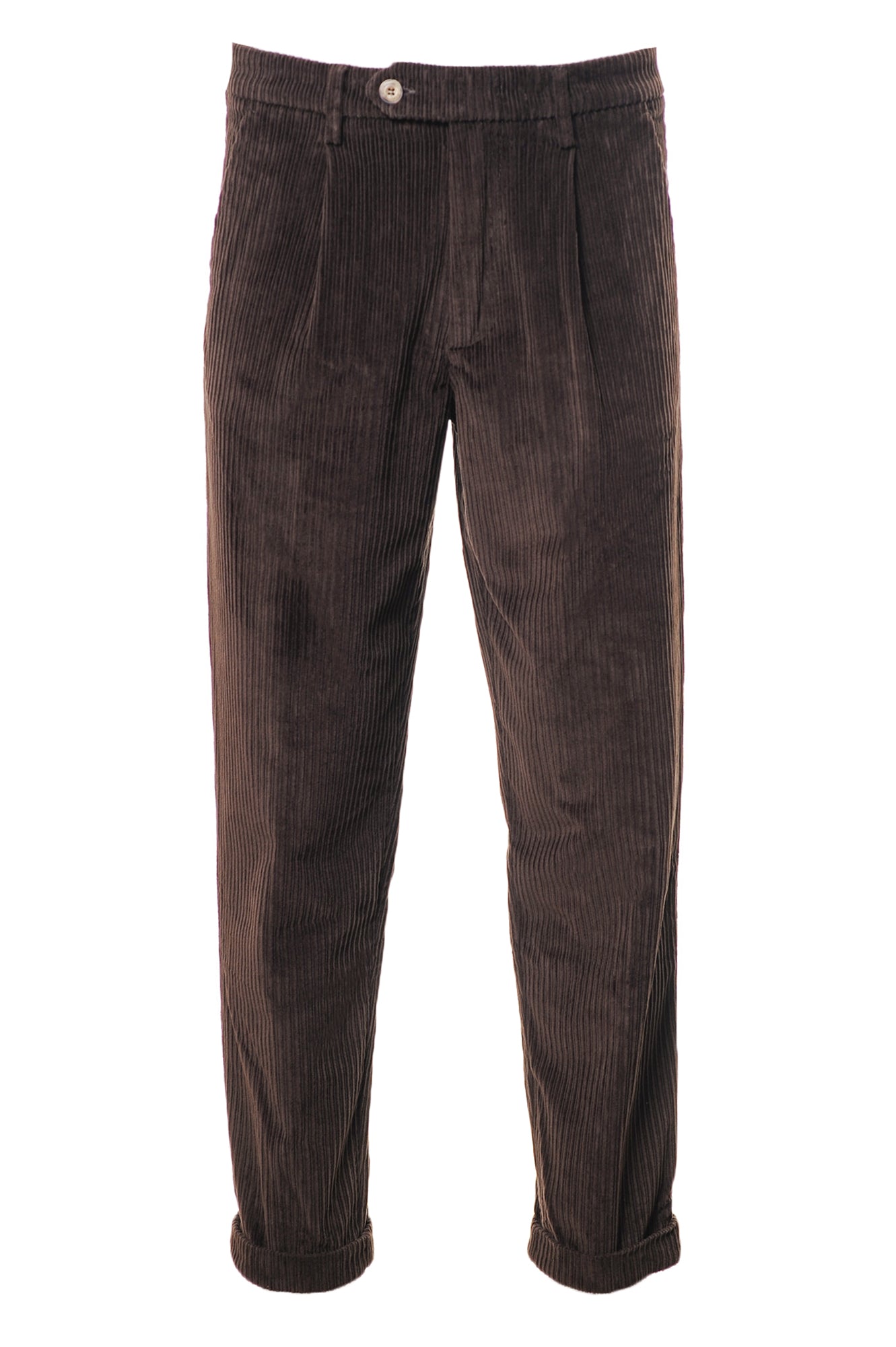 Re-HasH Pantaloni Autunno/Inverno Cotone