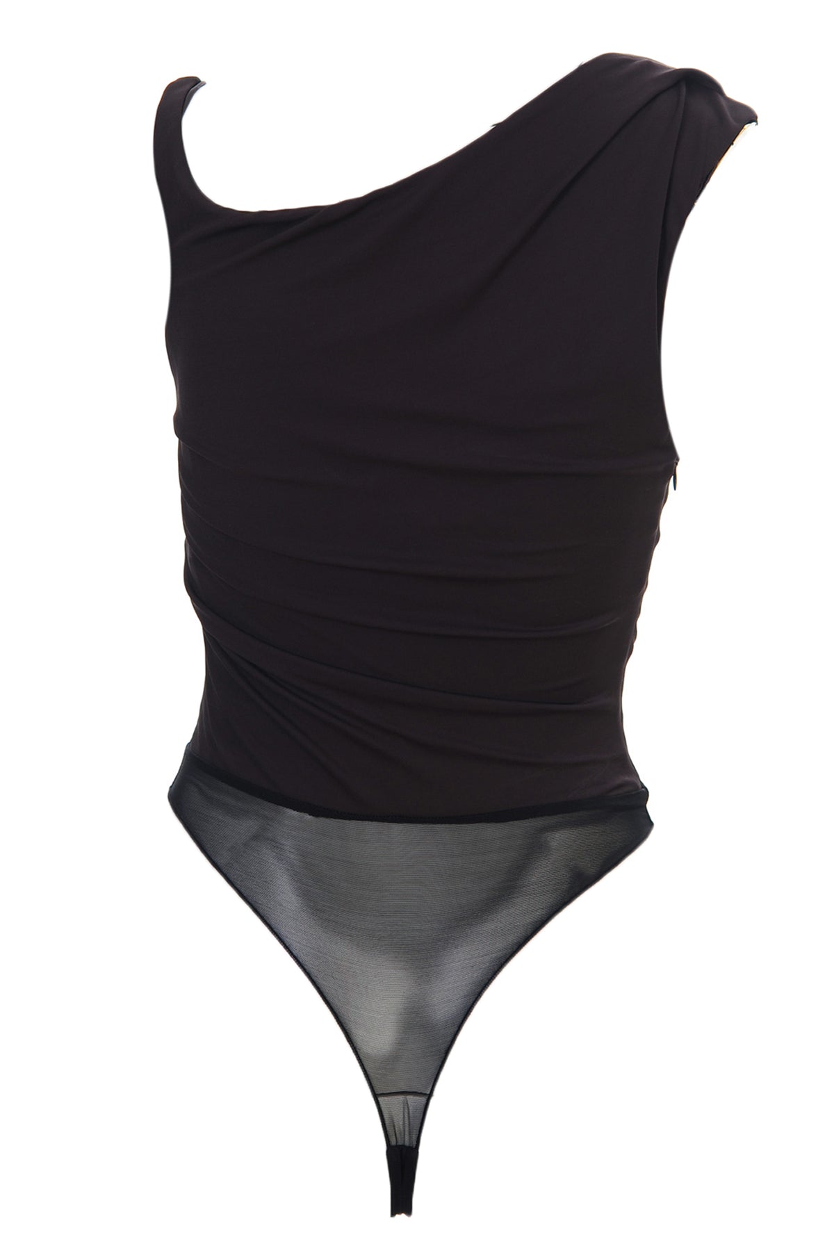 ELISABETTA FRANCHI Top Donna Viscosa Primavera/Estate