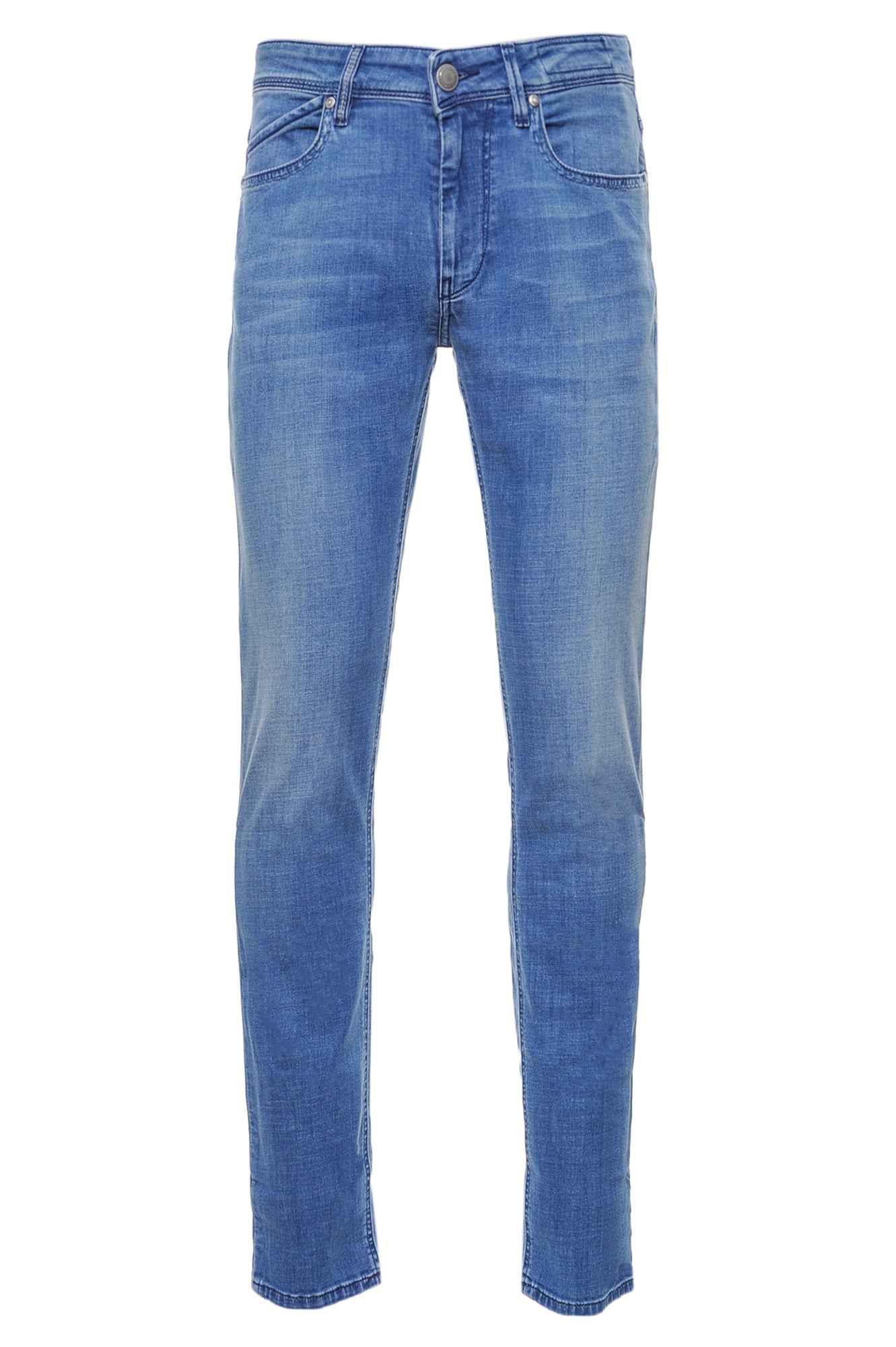 Re-HasH Jeans Primavera/Estate Cotone