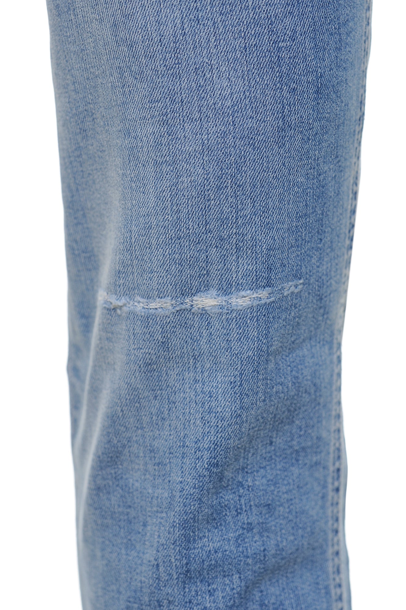 Re-HasH Jeans Primavera/Estate Cotone