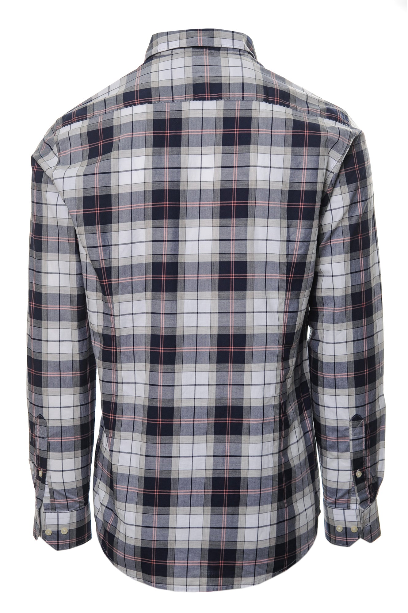 BARBOUR Camicie Autunno/Inverno Cotone