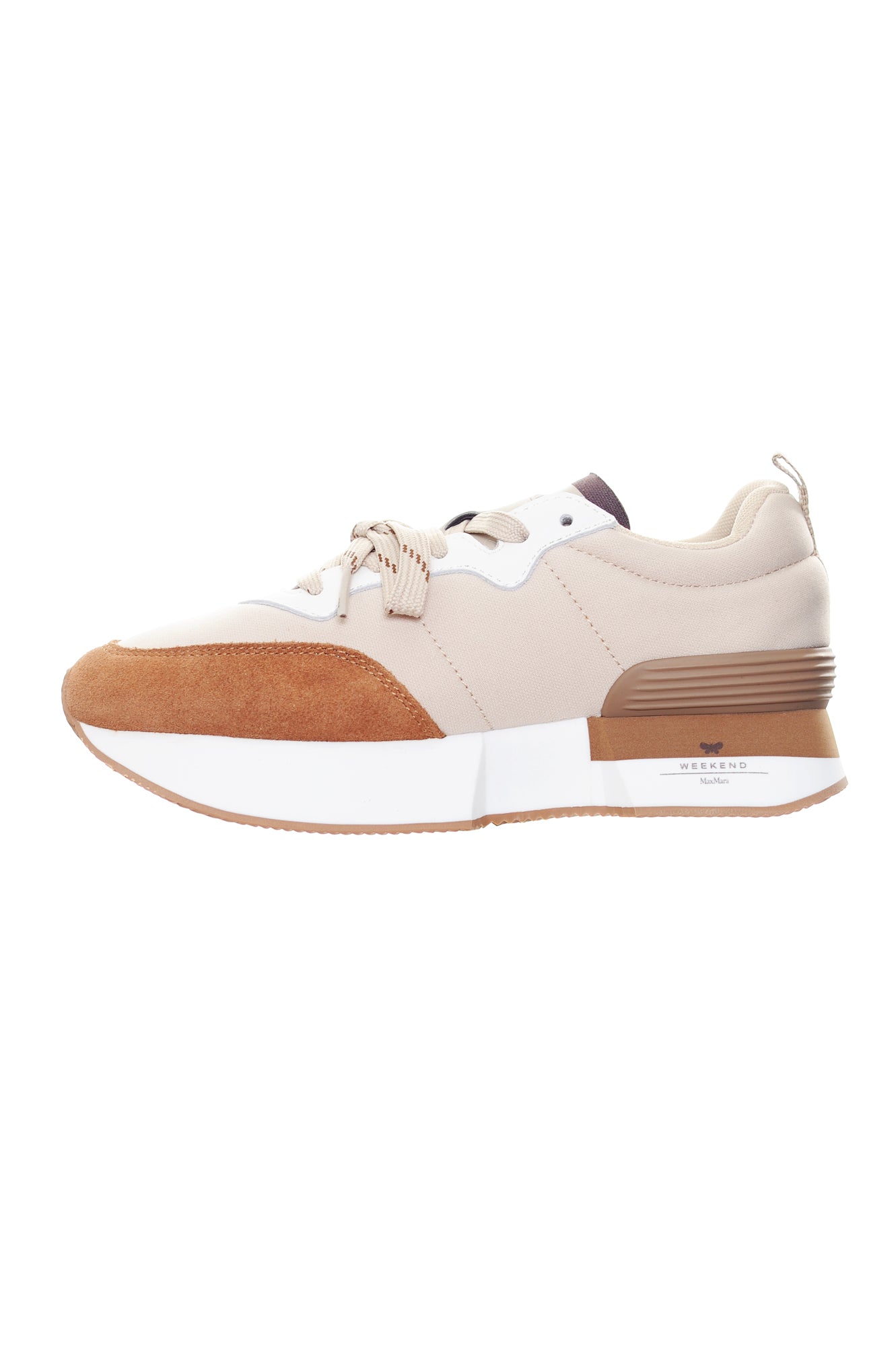 MaxMara Sneakers Autunno/Inverno Poliestere