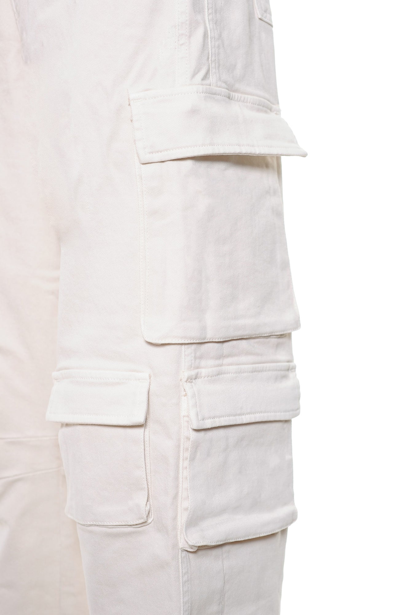 Re-HasH Pantaloni Primavera/Estate Cotone