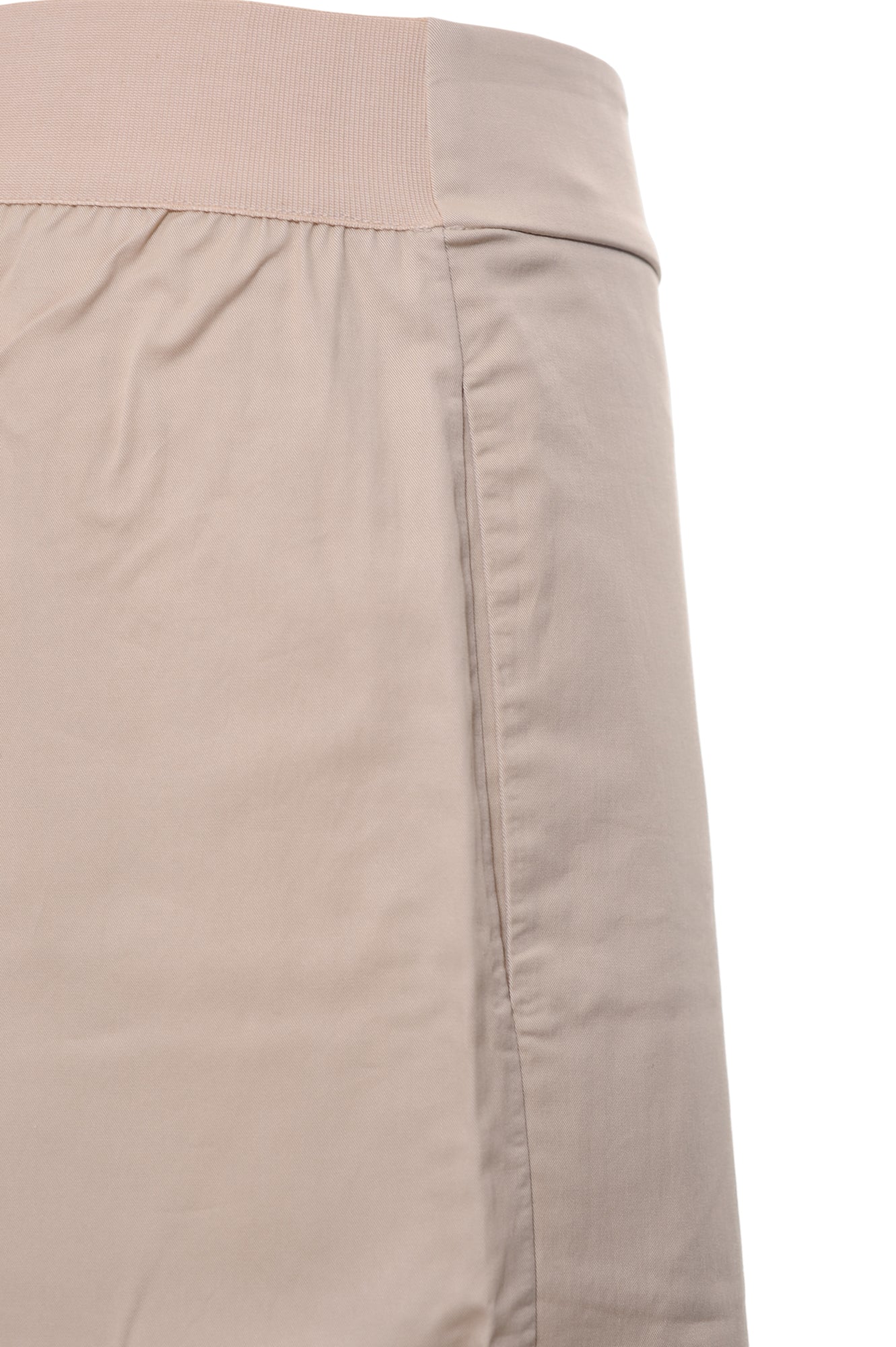 ALPHA STUDIO Pantaloni Primavera/Estate Cotone