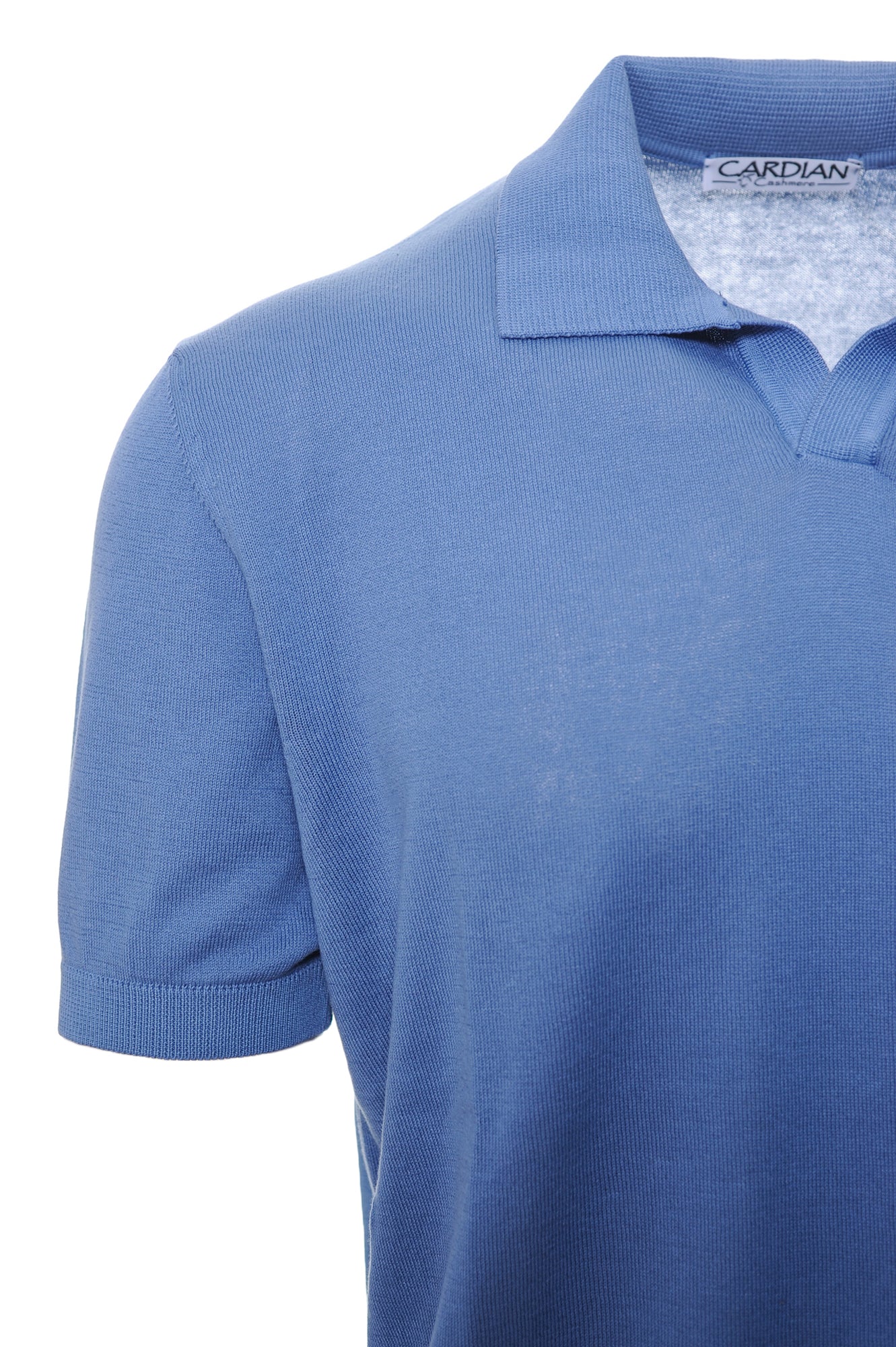 Cardian Polo Primavera/Estate Cotone