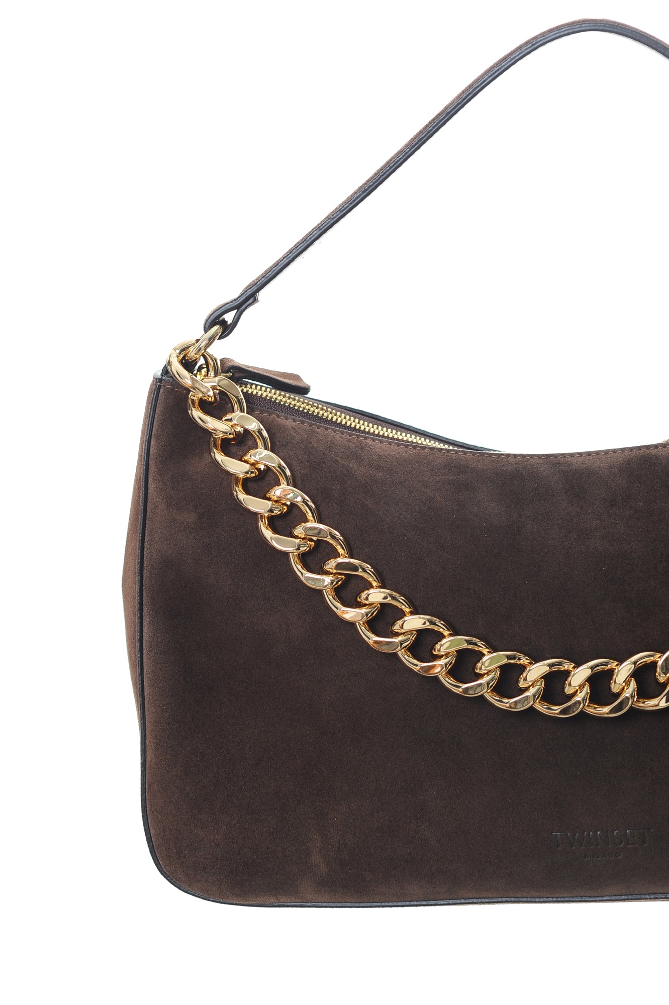 TWIN-SET Borse Autunno/Inverno Pelle