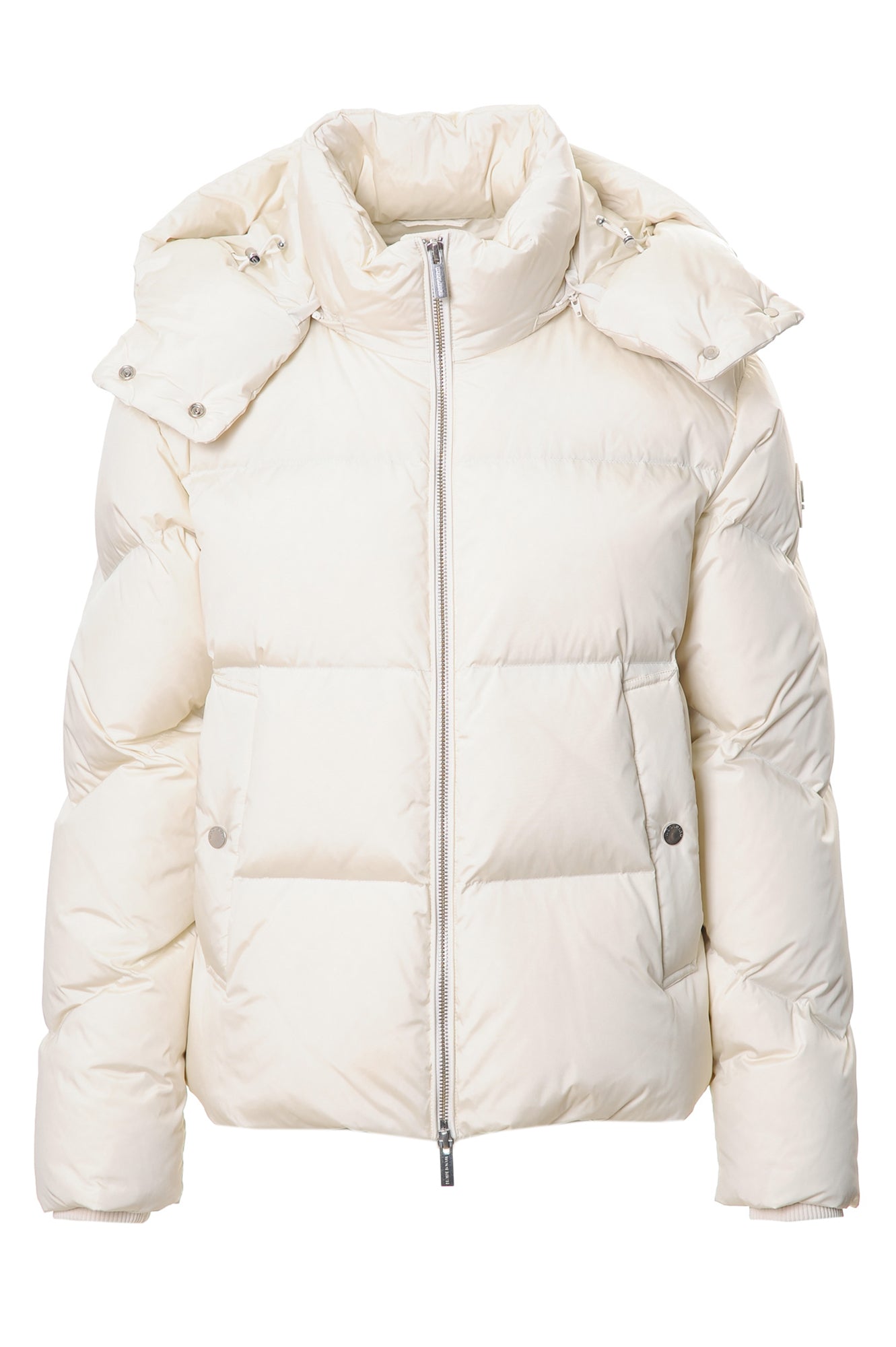 Woolrich Piumini Autunno/Inverno Poliammide