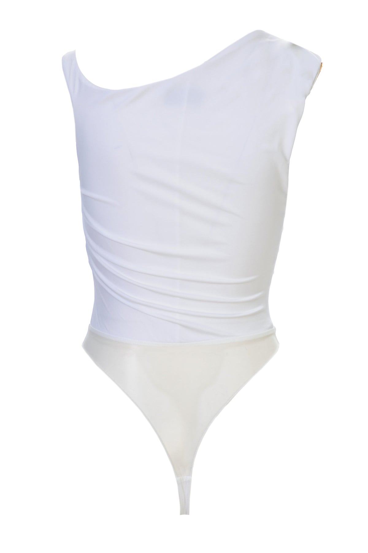 ELISABETTA FRANCHI Top Donna Viscosa Primavera/Estate