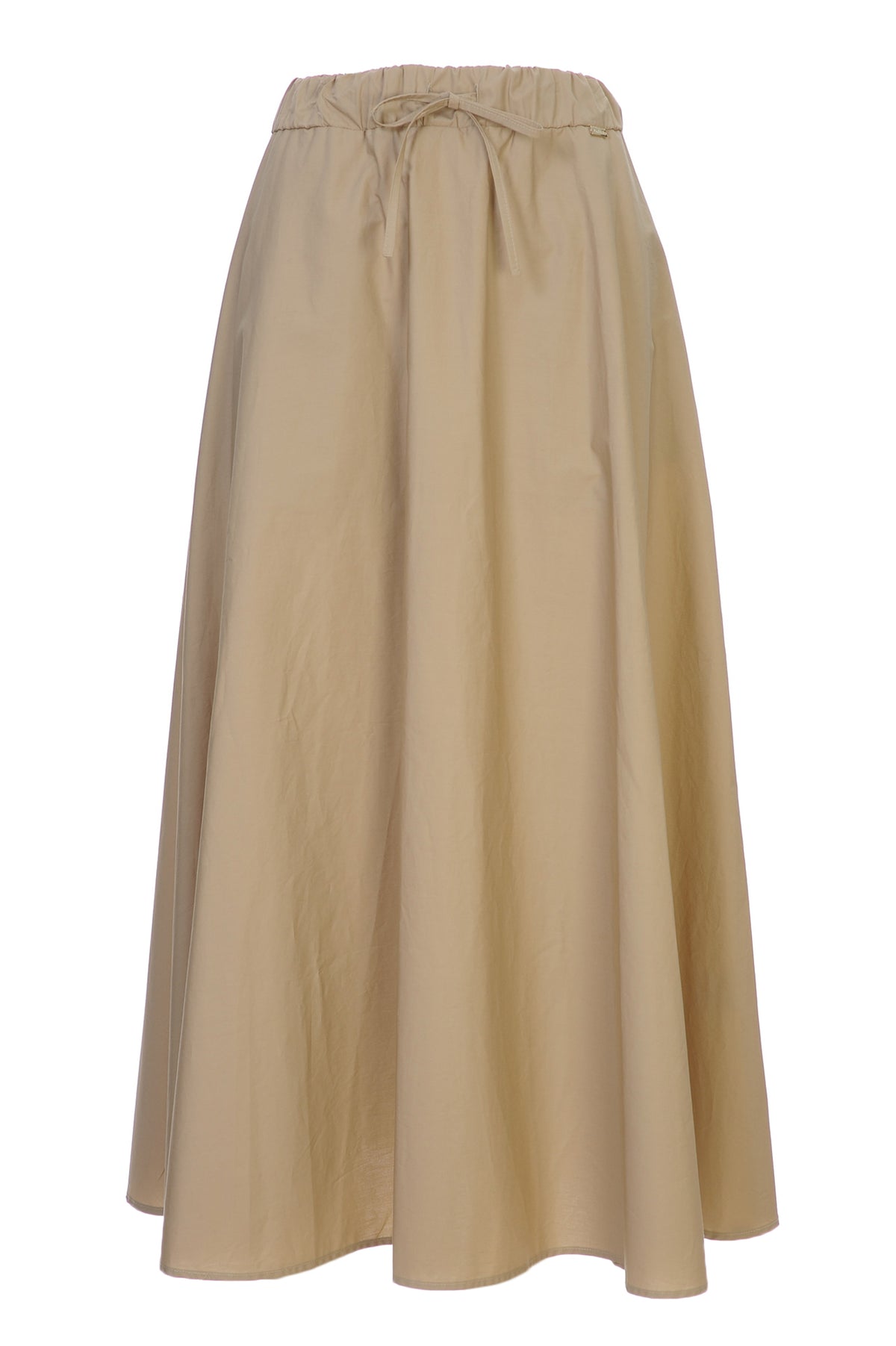 WHITE WISE Gonne Donna Cotone Primavera/Estate