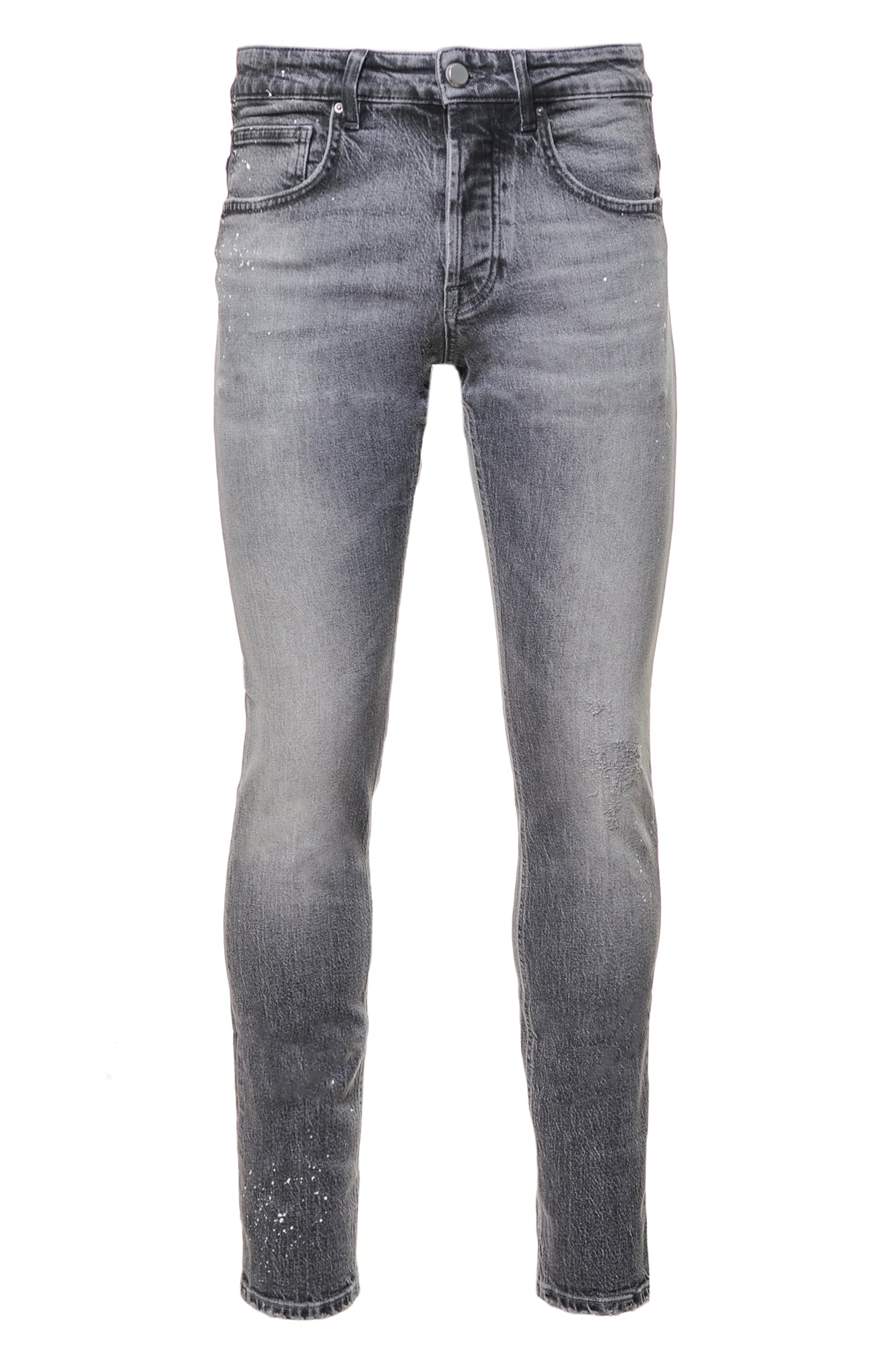 DONTHEFULLER Jeans Autunno/Inverno Cotone