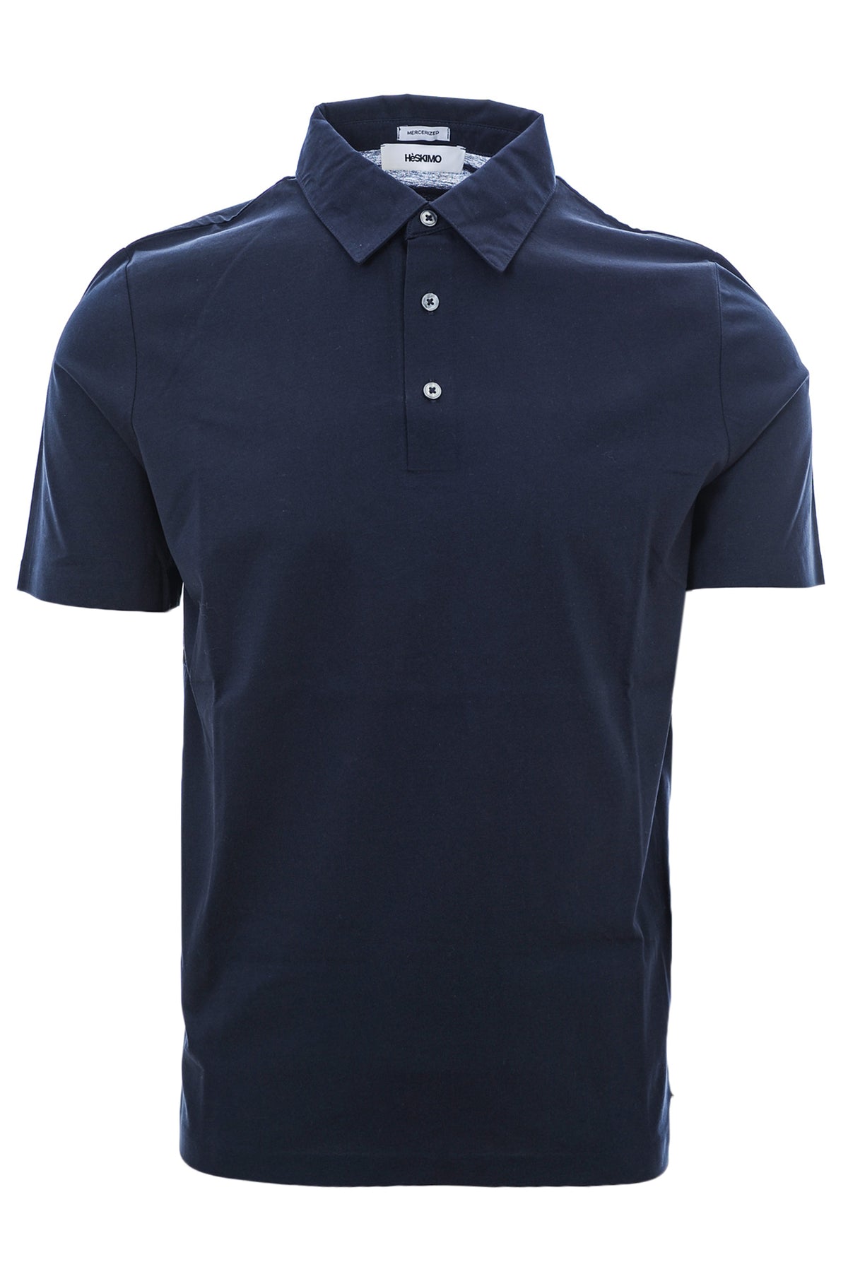 HèSKIMO Polo Uomo Cotone Primavera/Estate