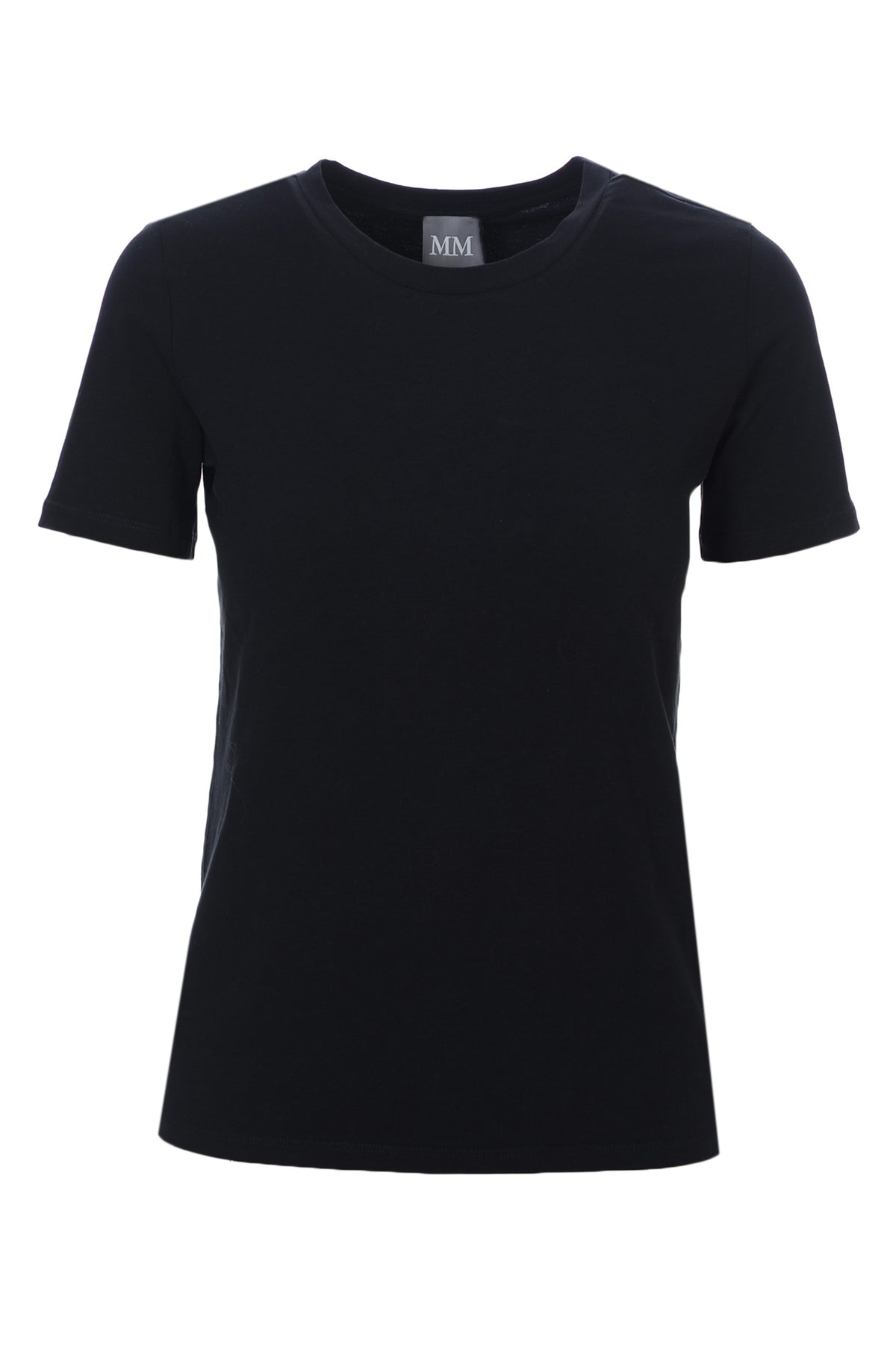 MM T-shirt Donna Cotone Primavera/Estate