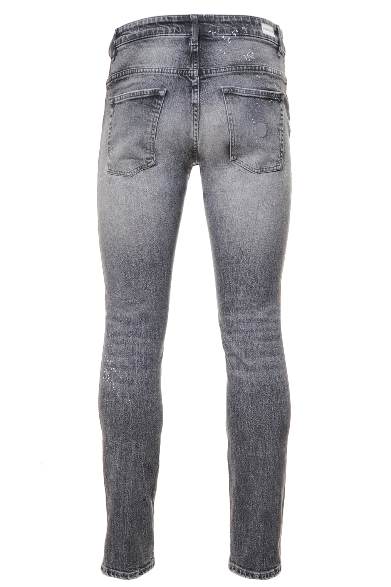 DONTHEFULLER Jeans Autunno/Inverno Cotone