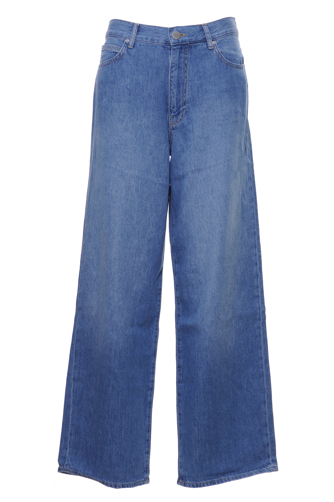 PINKO Jeans Primavera/Estate Cotone